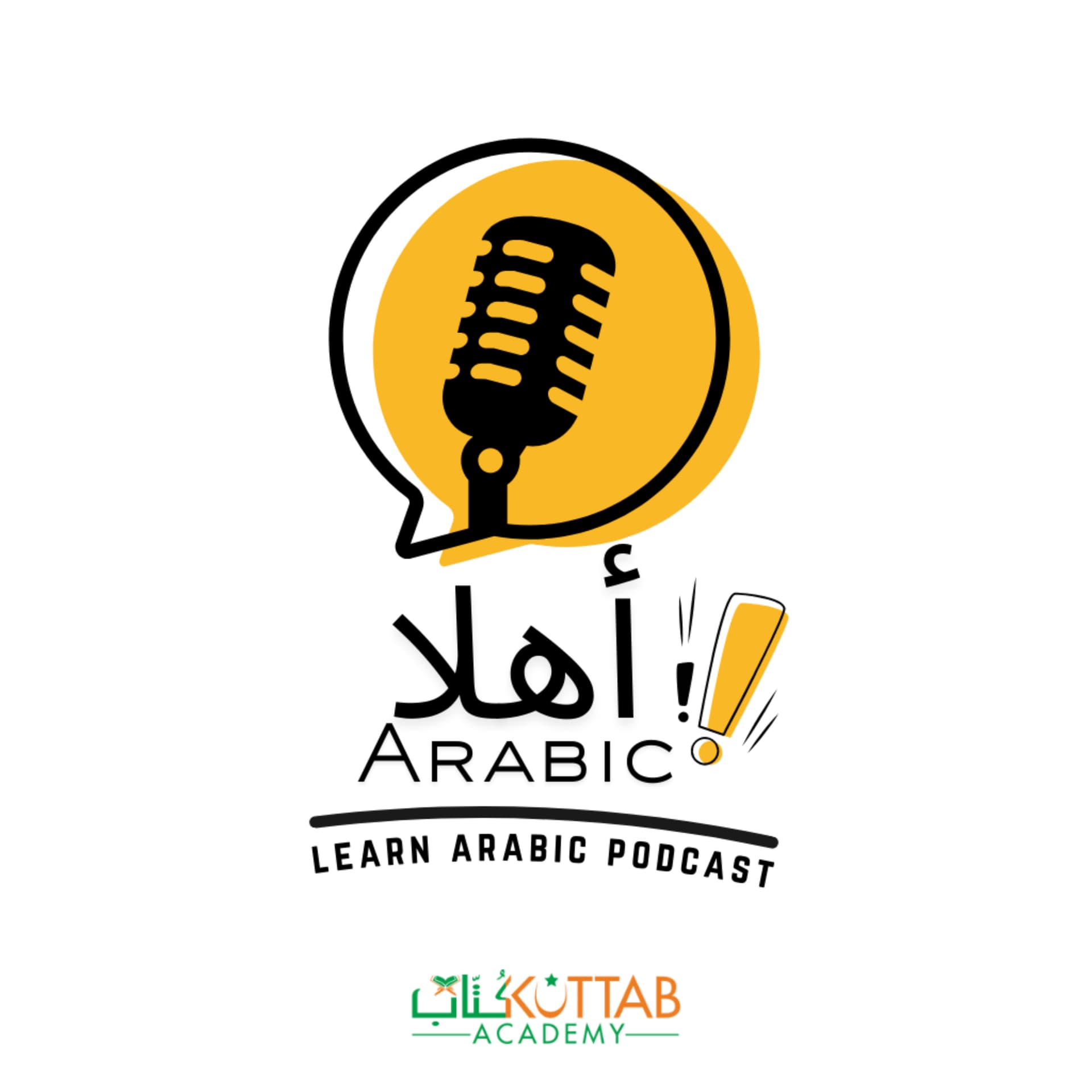 Ahlan Arabic - Podcasts