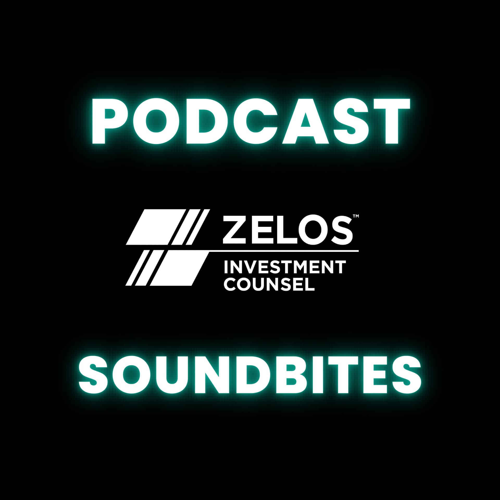 Zelos Soundbites - Podcasts