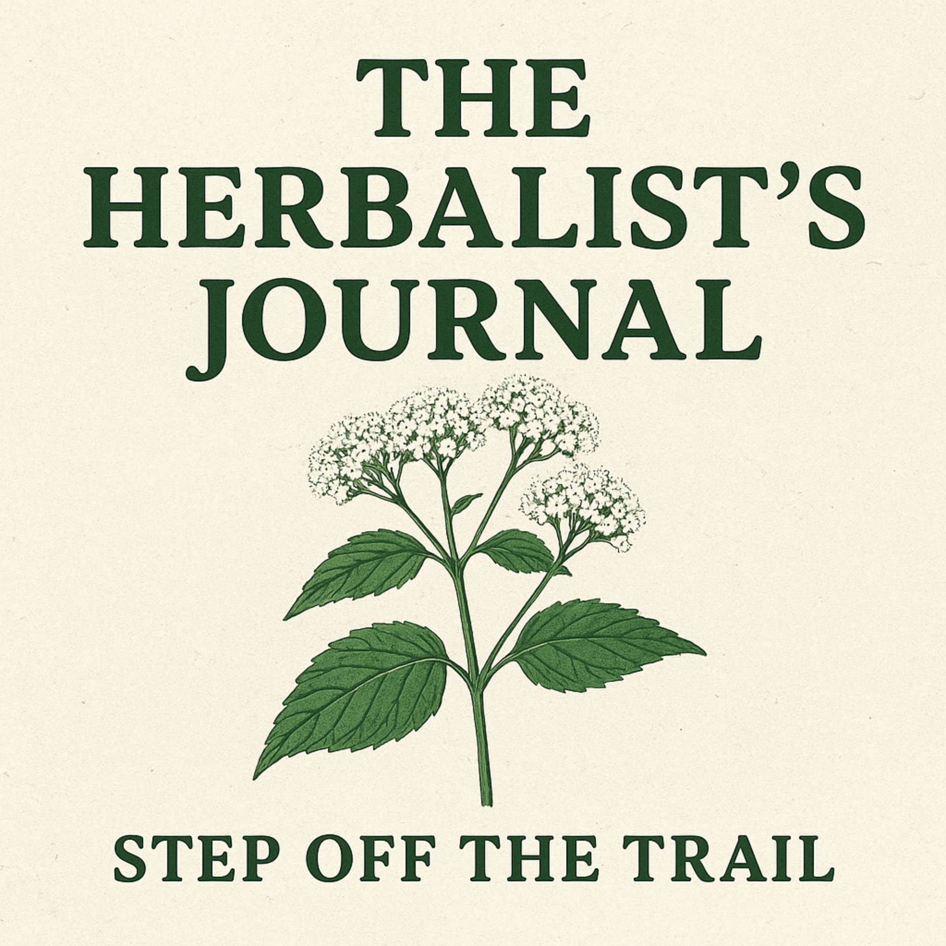 The Herbalist's Journal - Podcasts