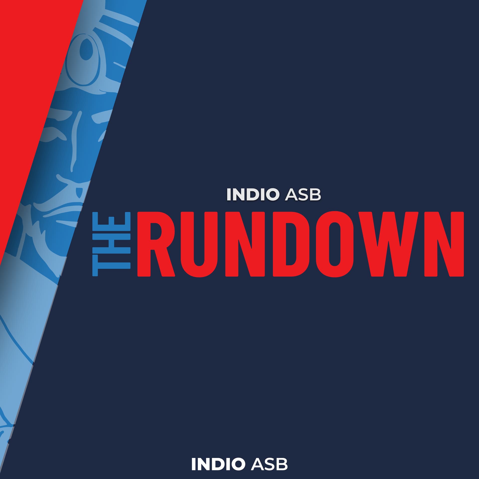 The Rundown - Indio ASB - Podcasts