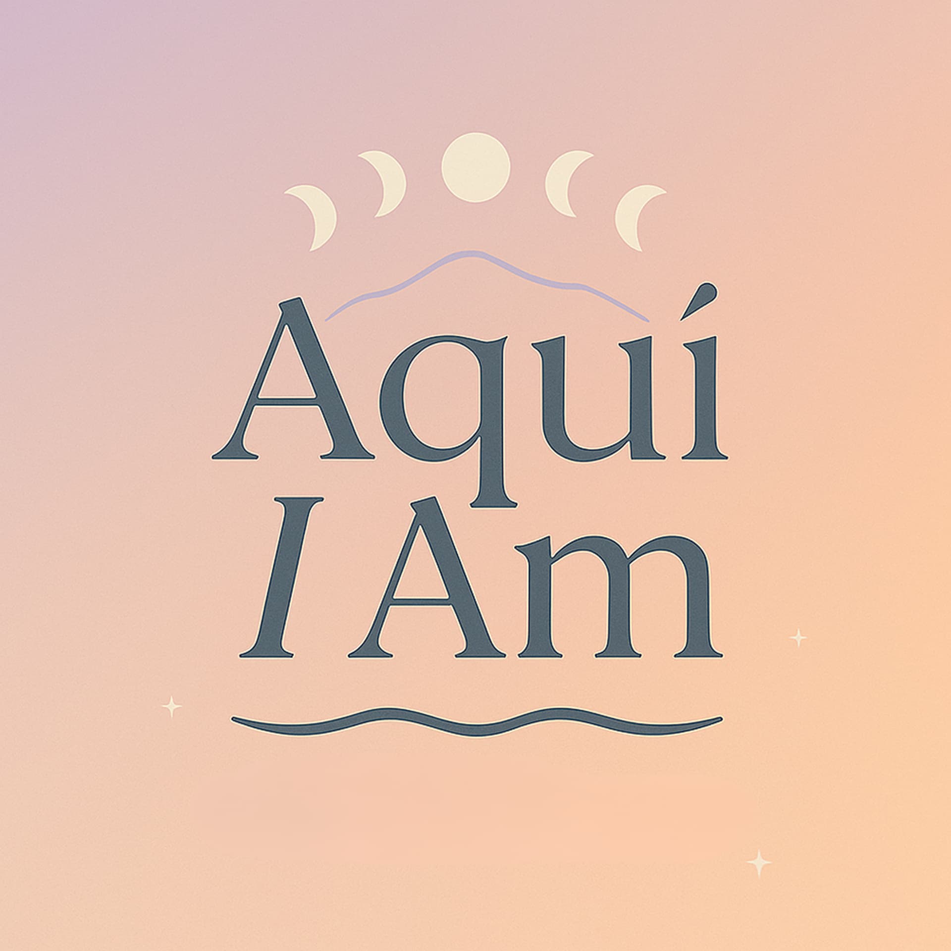 Aquí I Am - Podcasts