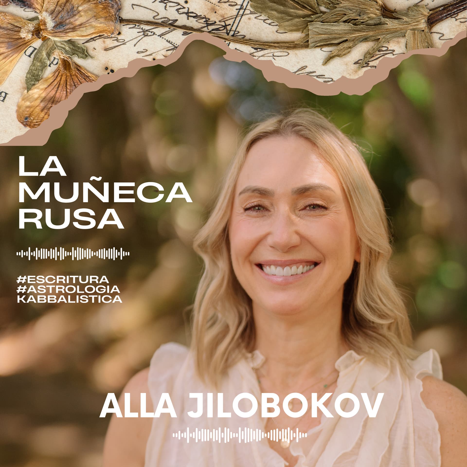 La Muñeca Rusa - Podcasts