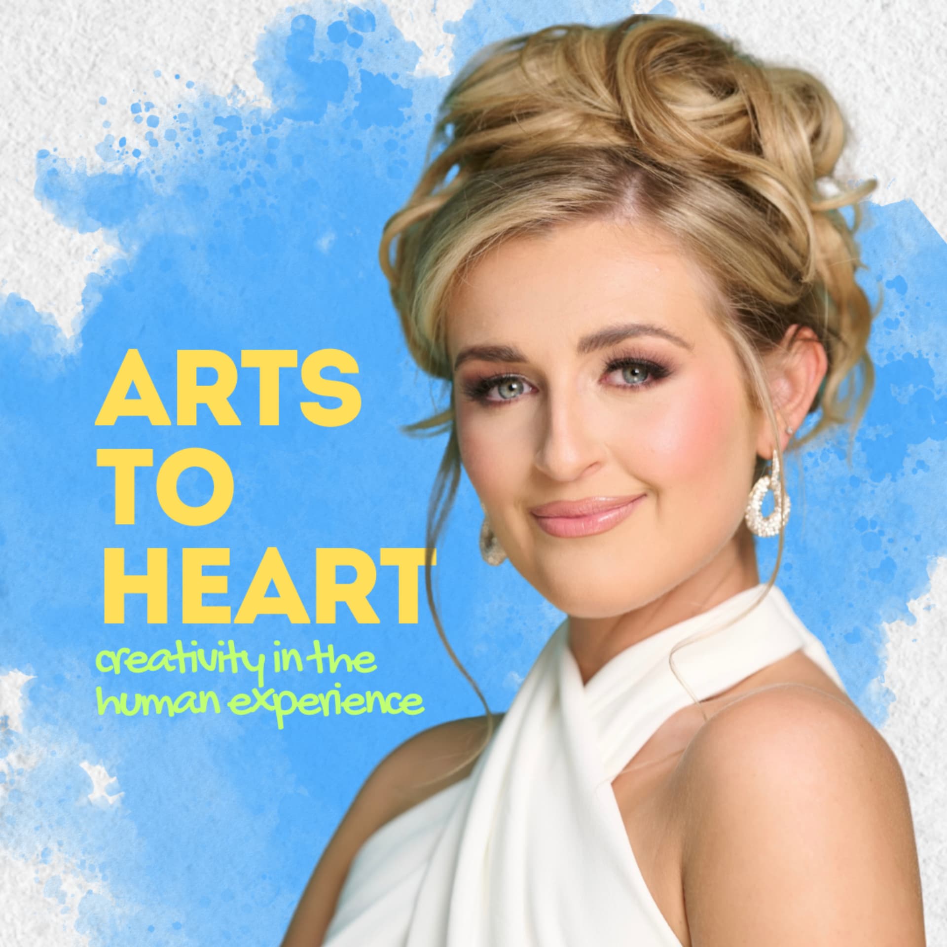 Arts To Heart with Autumn - Podcasts