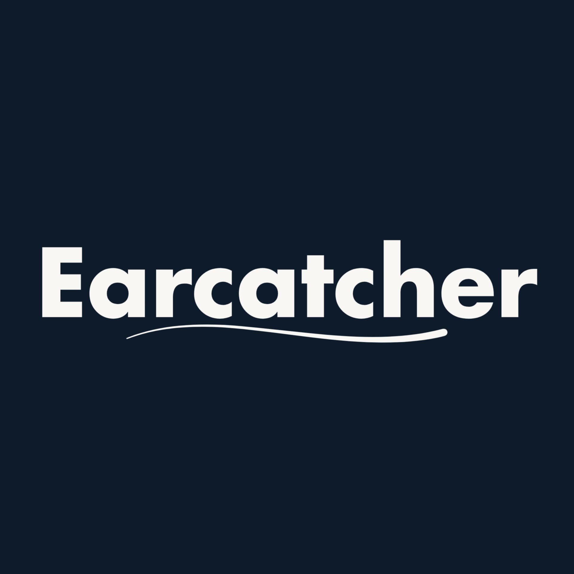 Earcatcher - Podcasts