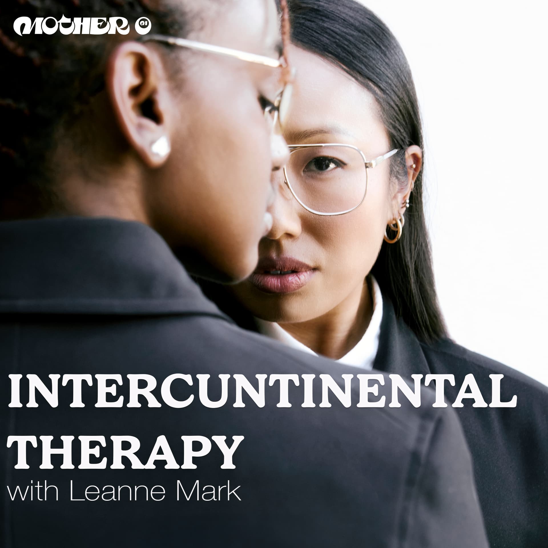 INTERCUNTINENTAL THERAPY - Podcasts