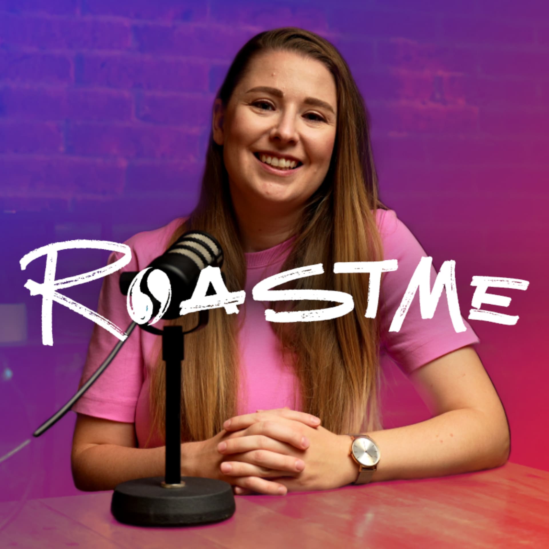 RoastMe Podcast - Podcasts