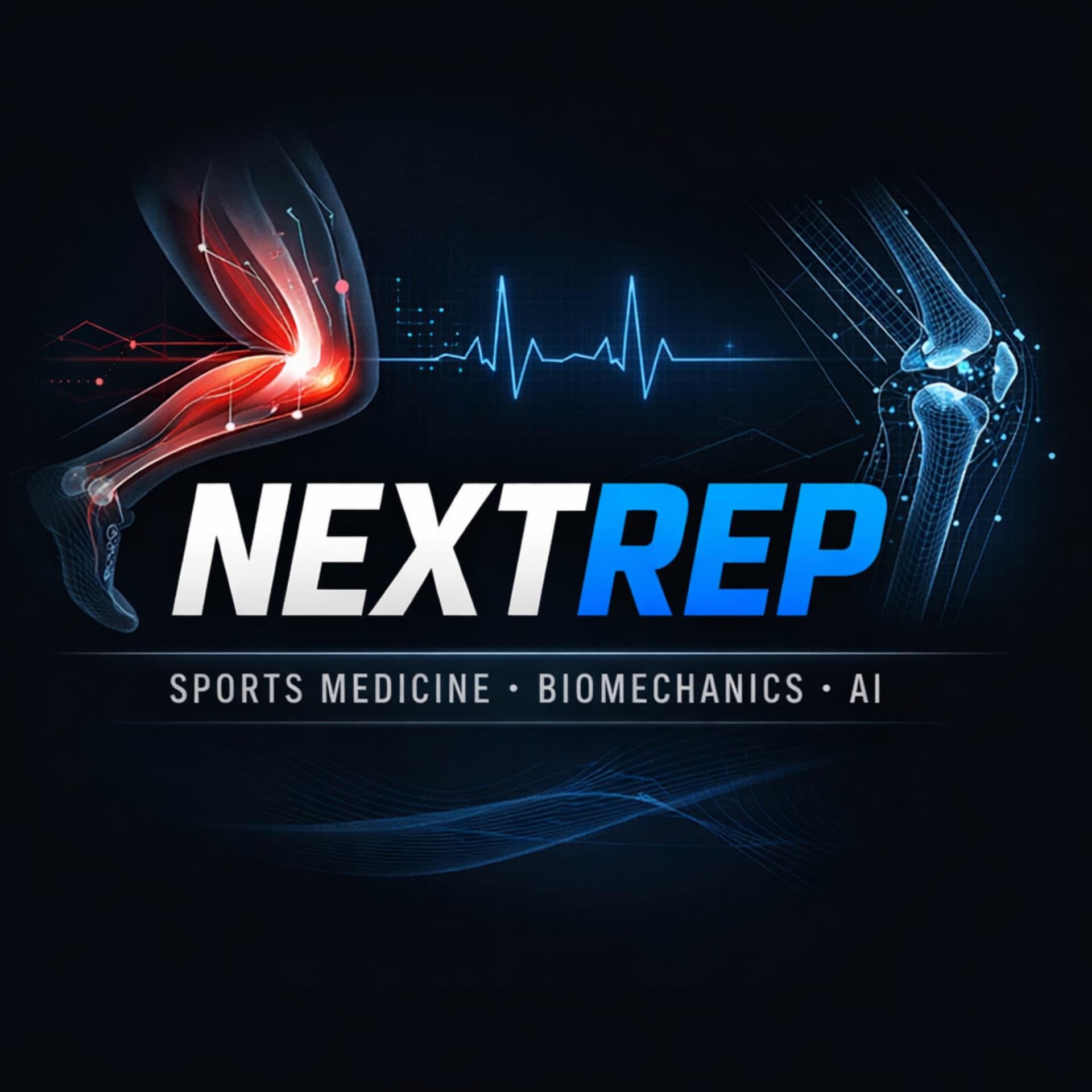 NextRep - Podcasts