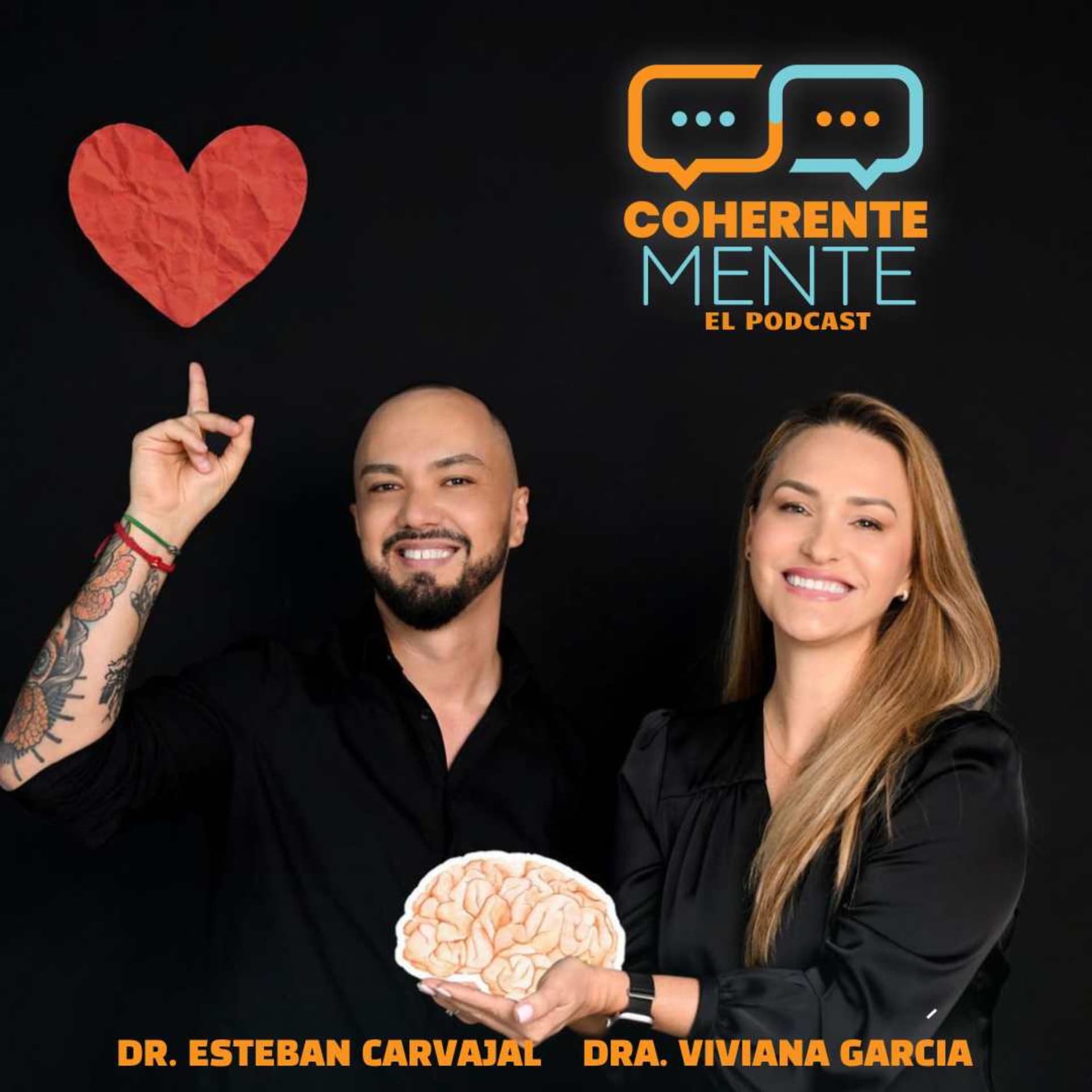 Coherente-Mente - Podcasts
