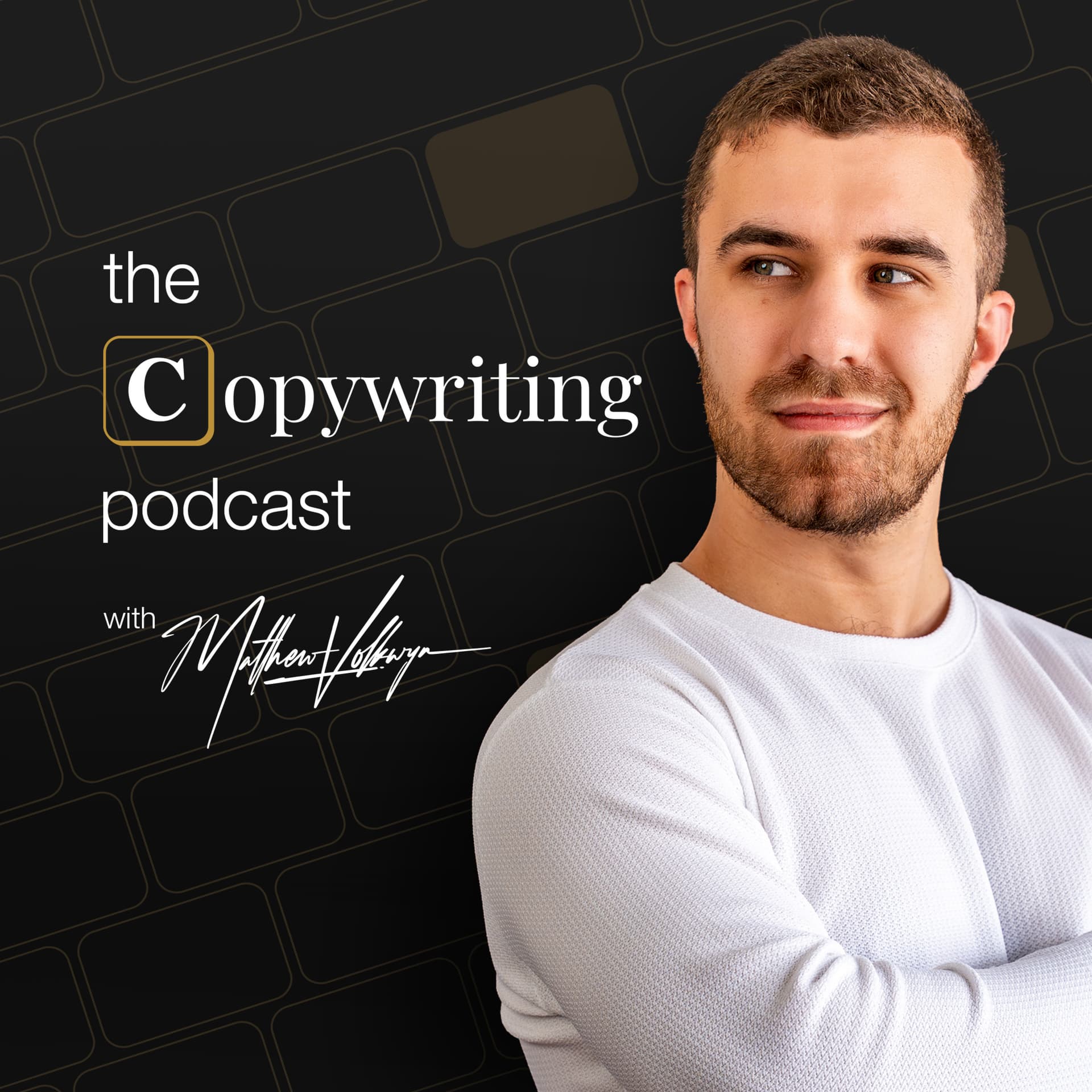 The Copywriting Podcast - Podcasts