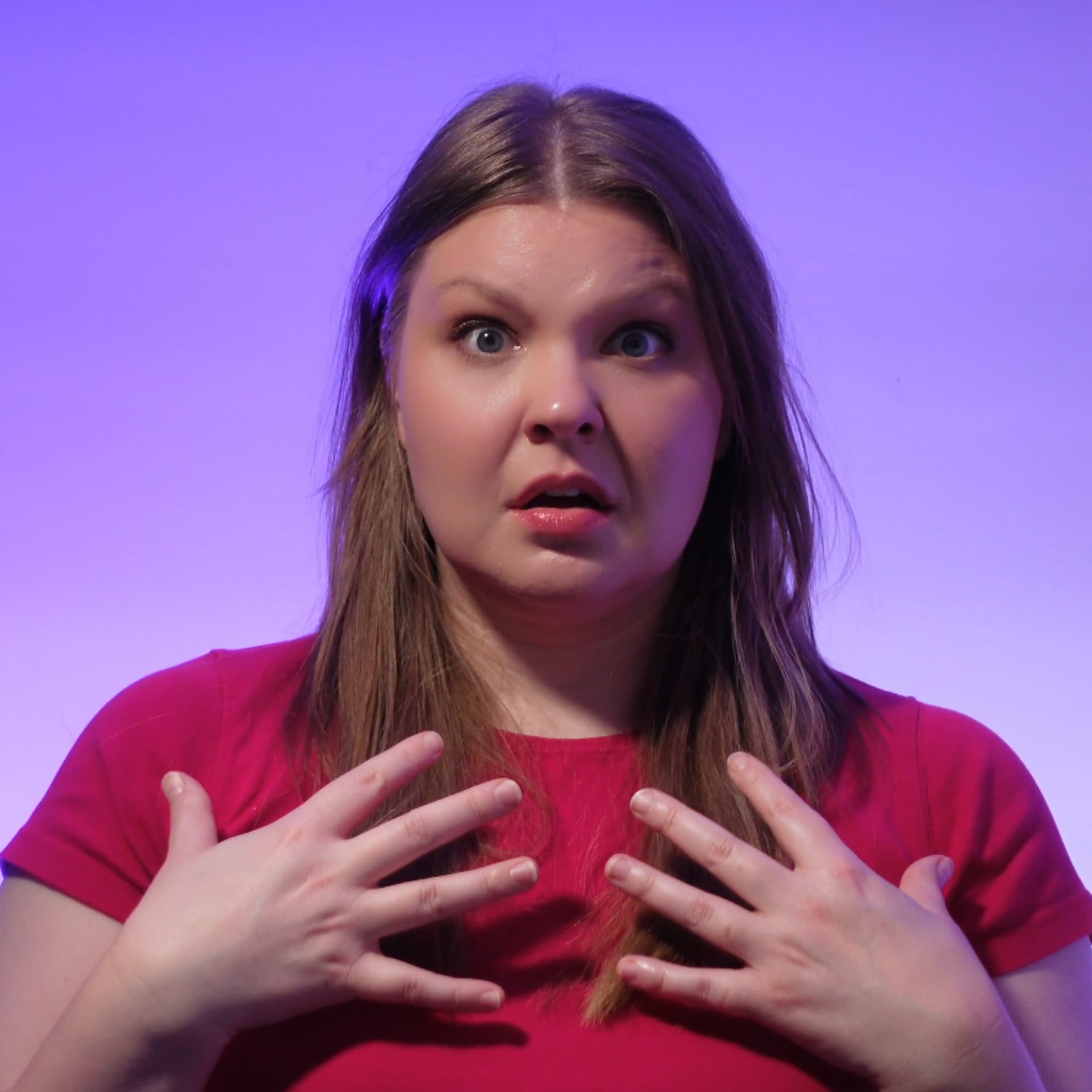 LauraMz - Podcasts