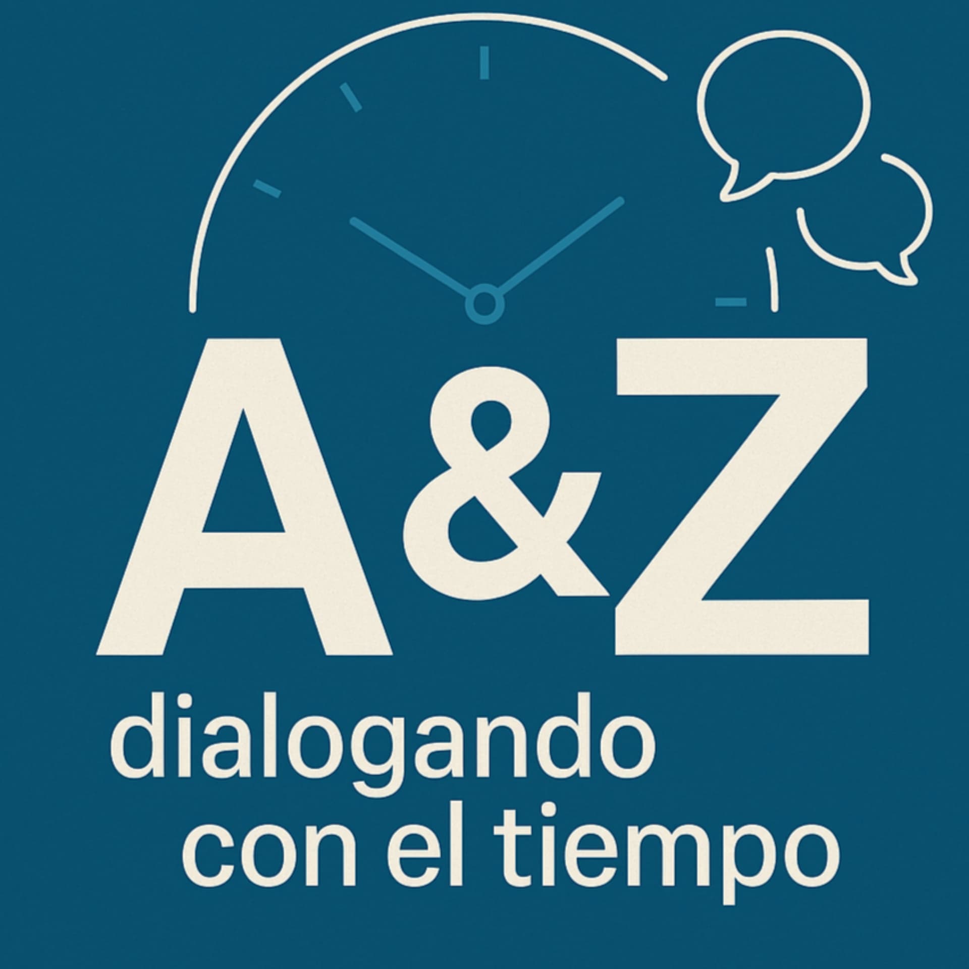 Dialogando con el Tiempo - Podcasts