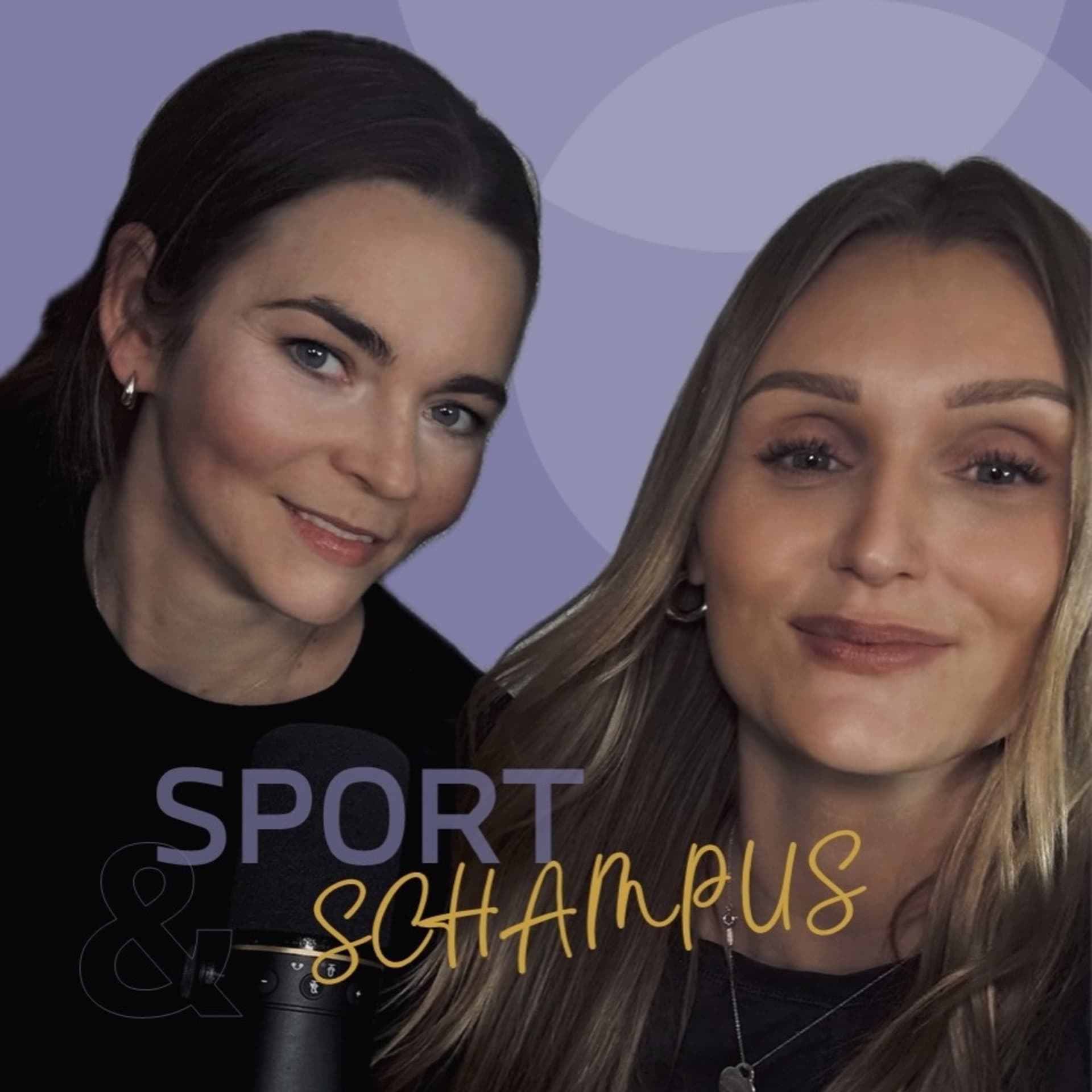 Sport & Schampus - der Sport & Lifestyle Podcast - Podcasts