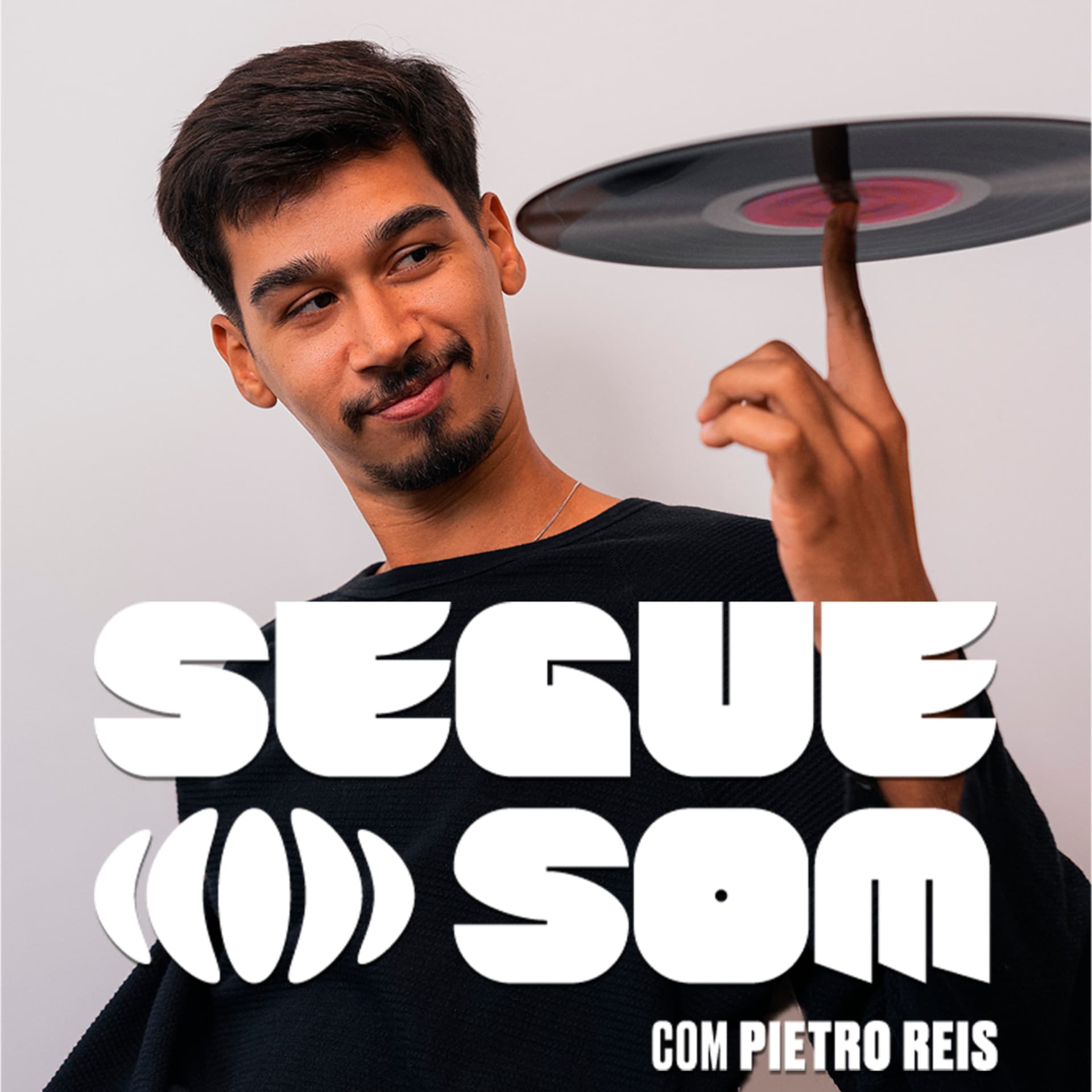 Segue o Som - Podcasts