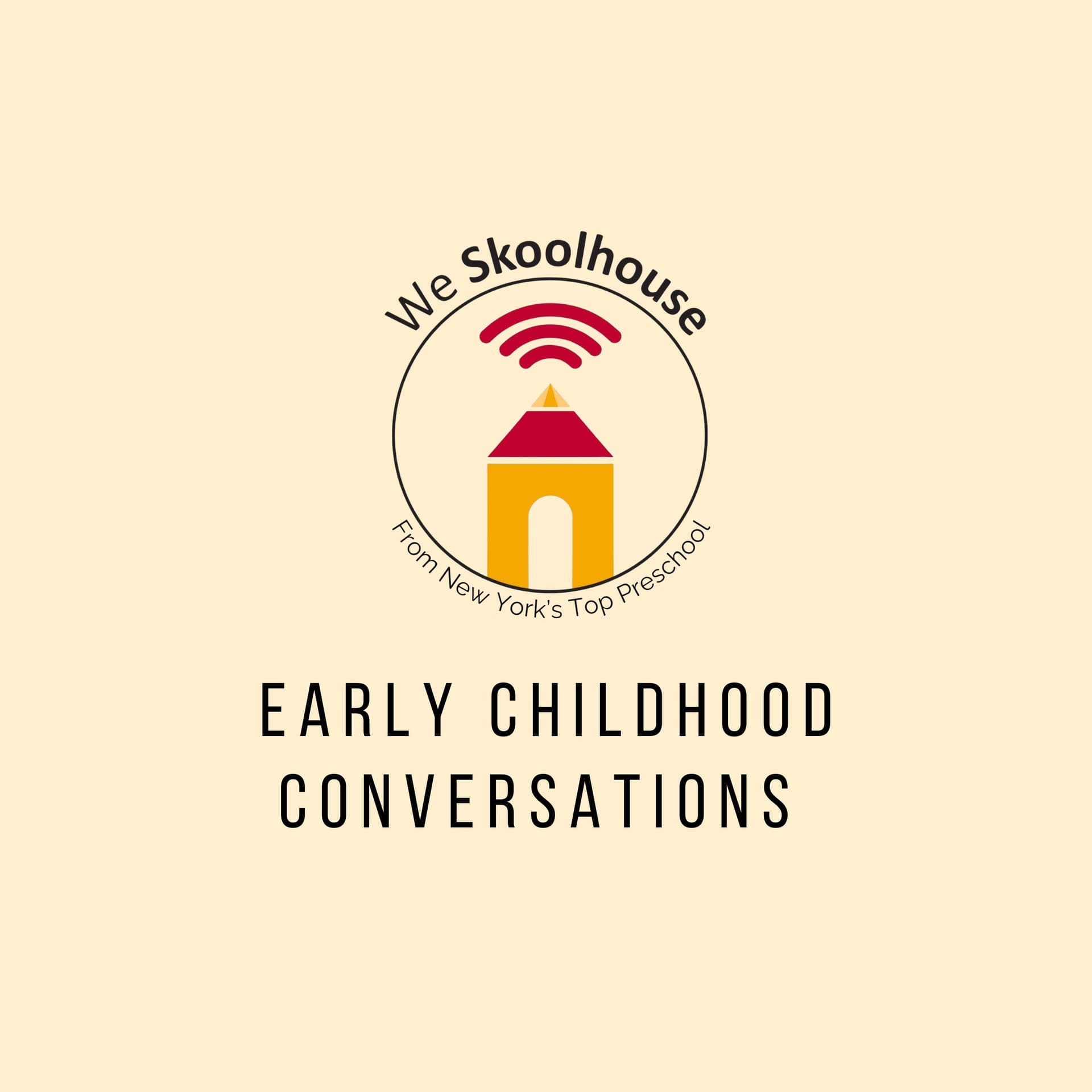Early Childhood Conversations