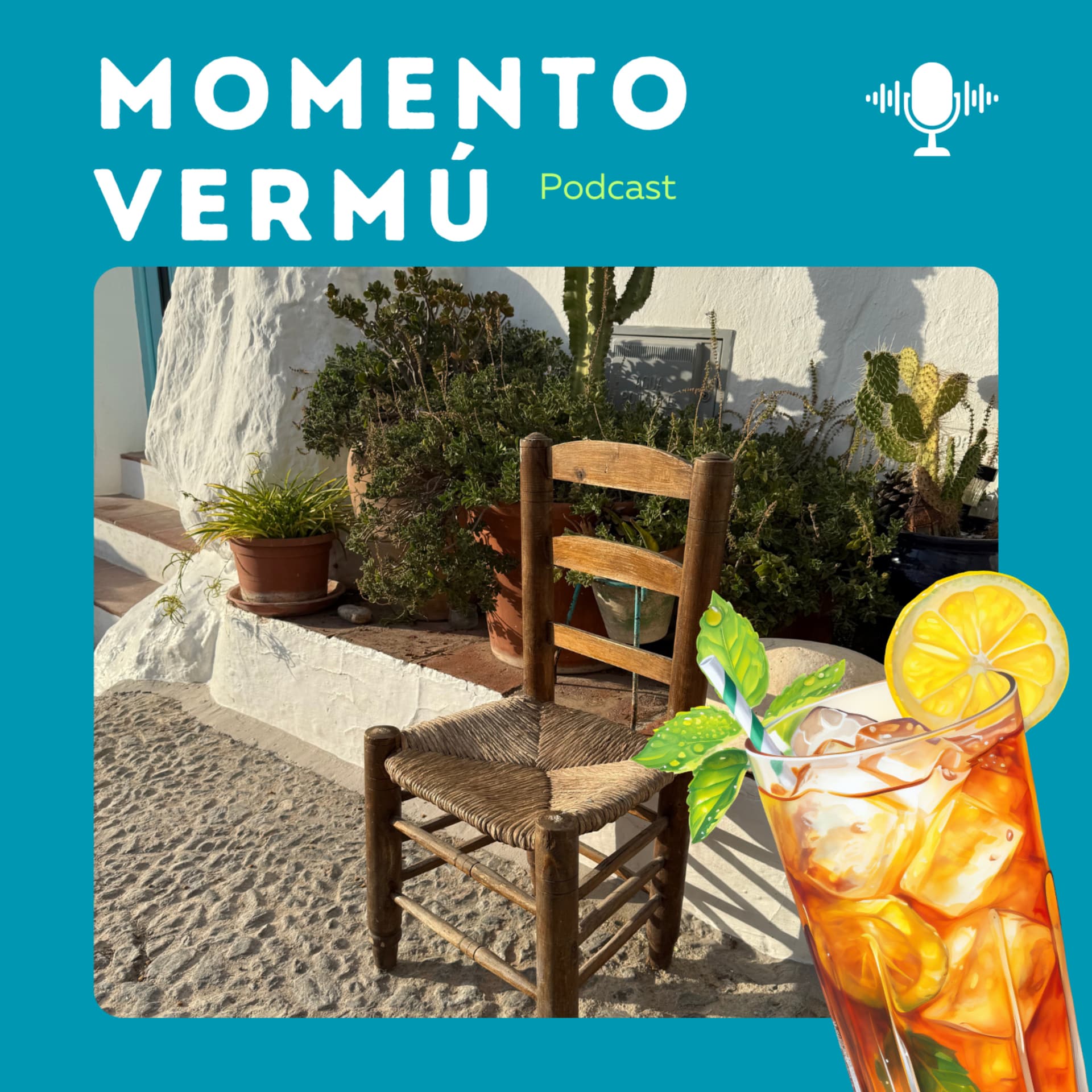 Momento Vermú Podcast - Podcasts