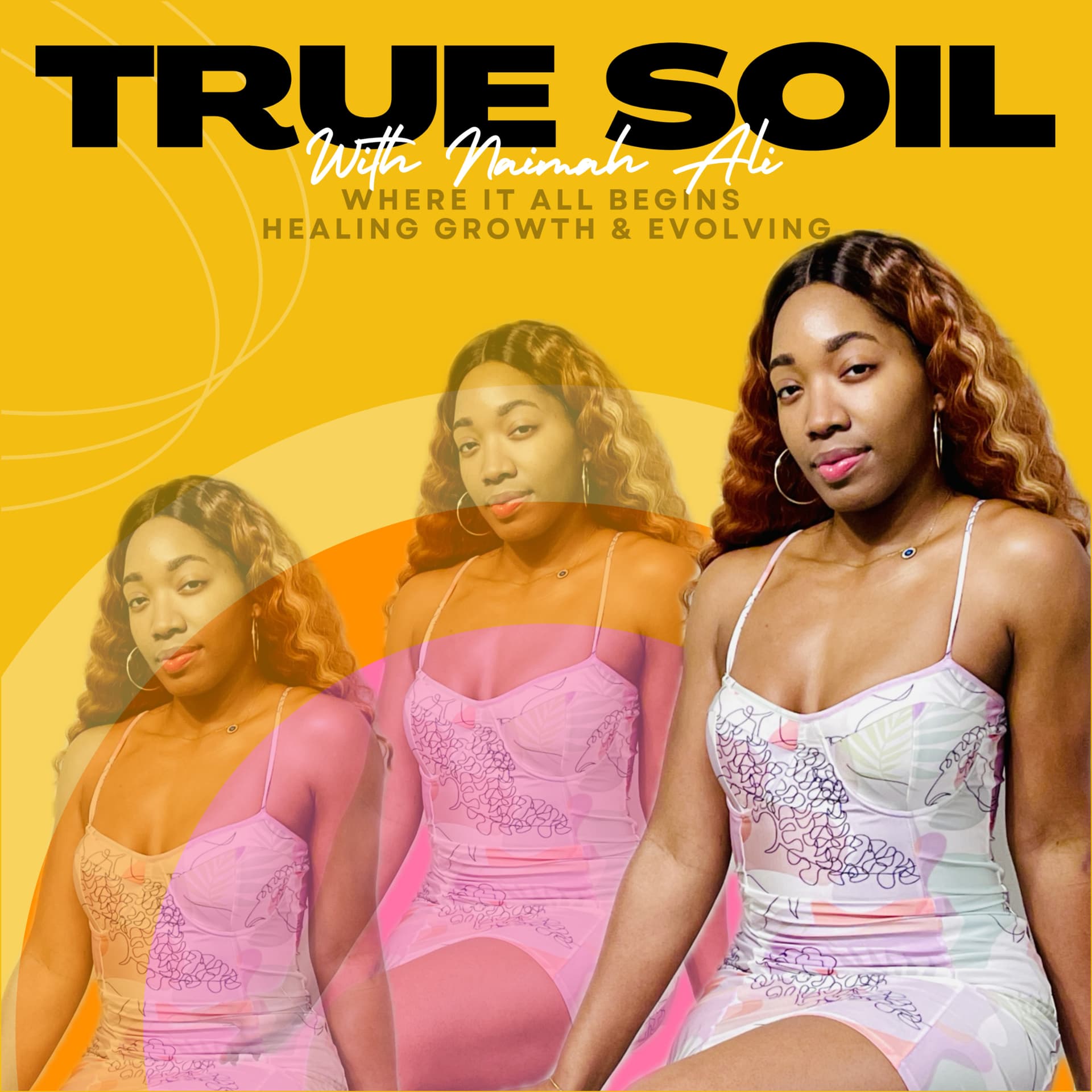 True Soil - Podcasts