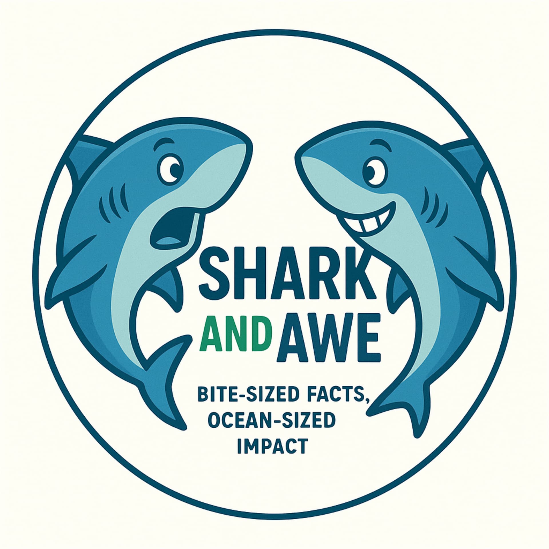Shark and Awe - Podcasts
