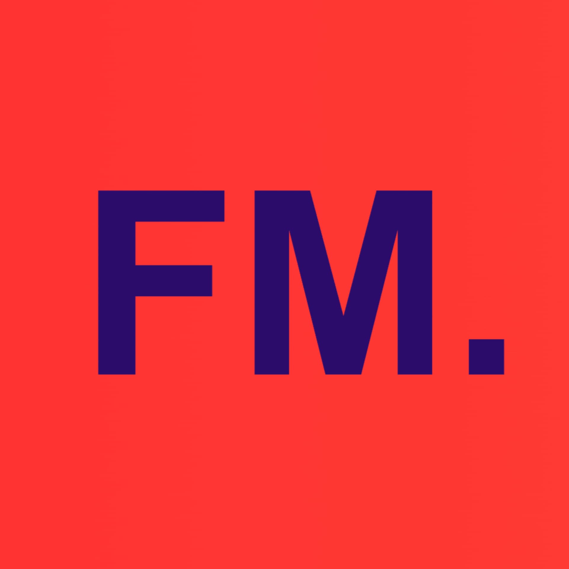 FIRST MOVERS - In Conversation - Podcasts
