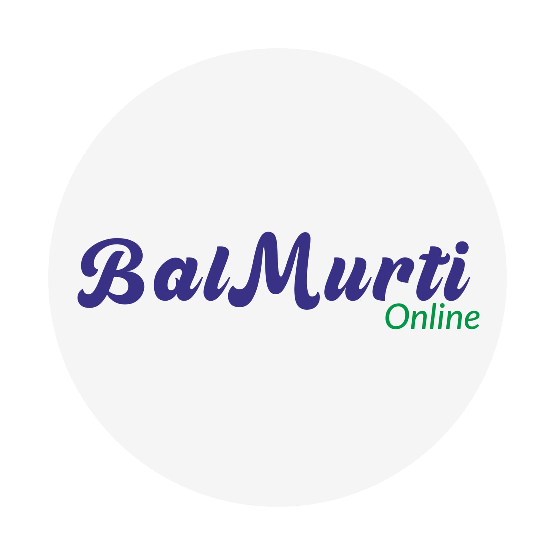 Balmurti Online Podcast in English