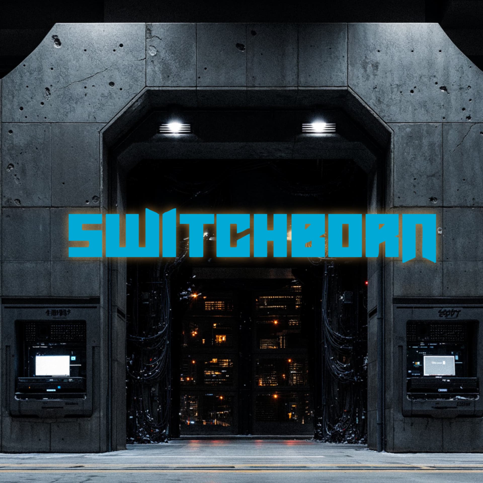 Switchborn - Podcasts