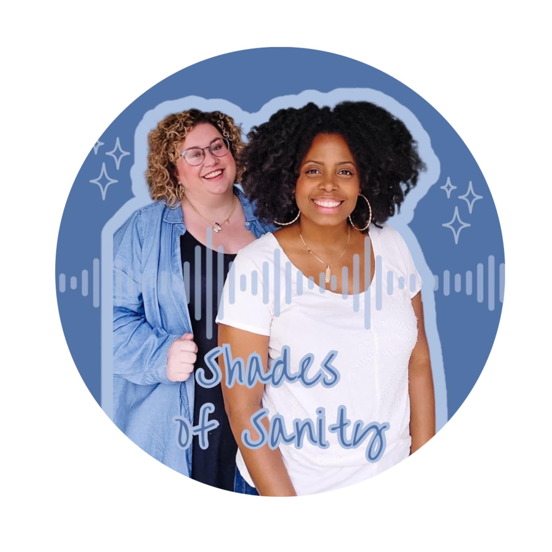 Shades of Sanity - Podcasts
