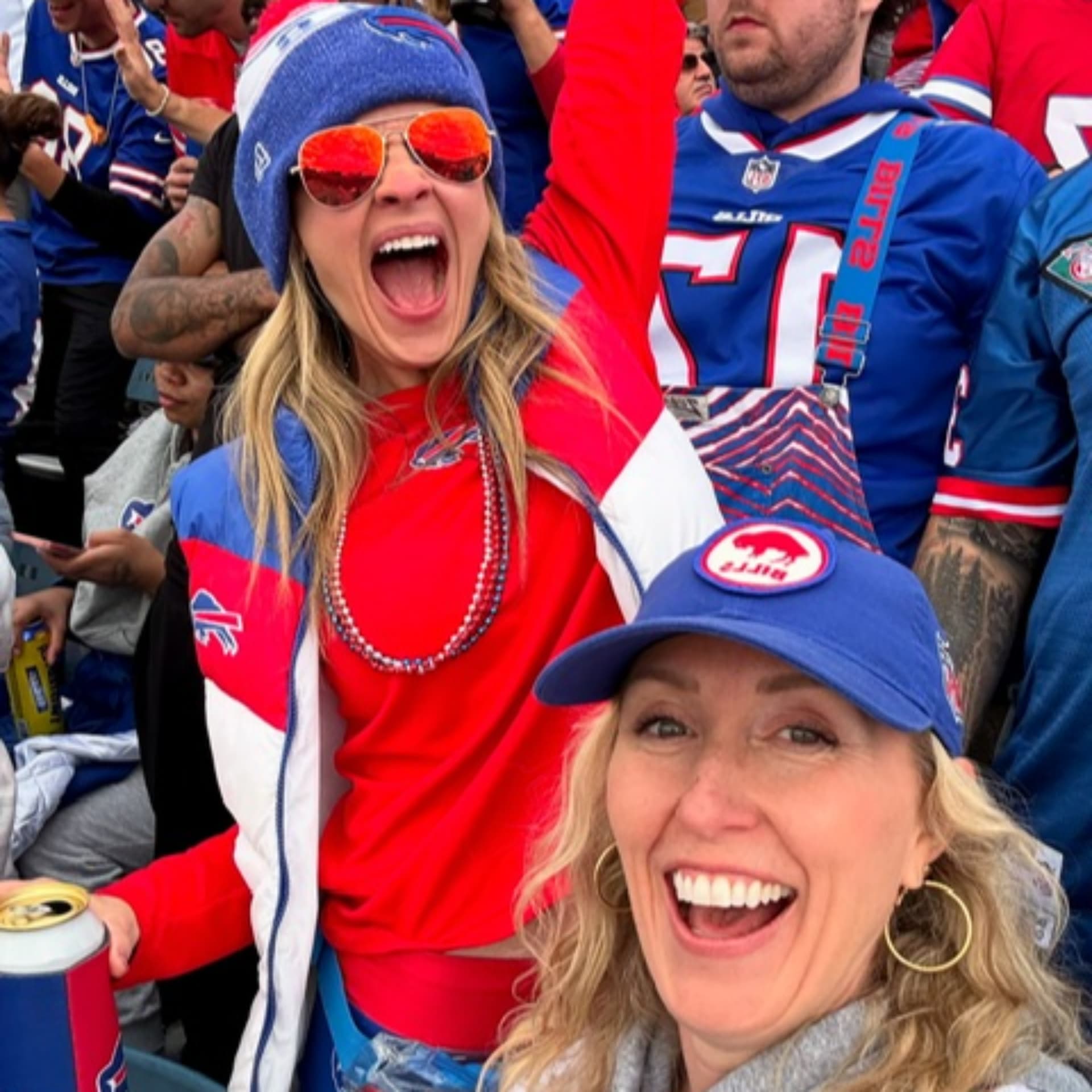 Hot Wings + Hail Marys - Podcasts