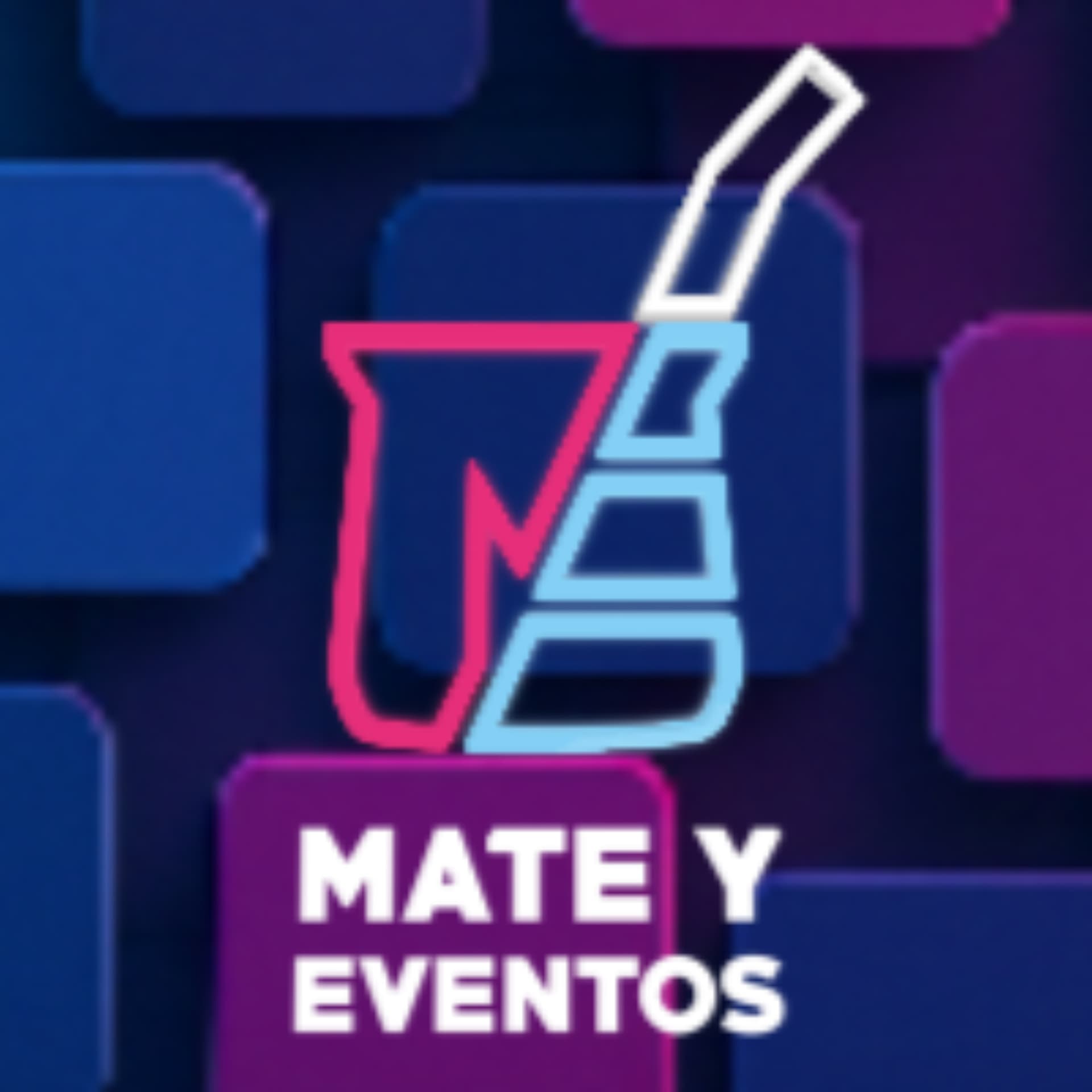 Mate y Eventos - Podcasts