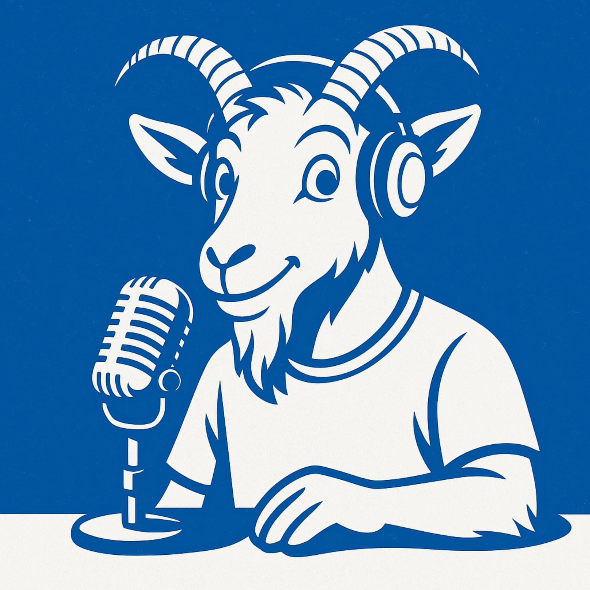 Speakerbåset - Podcasts