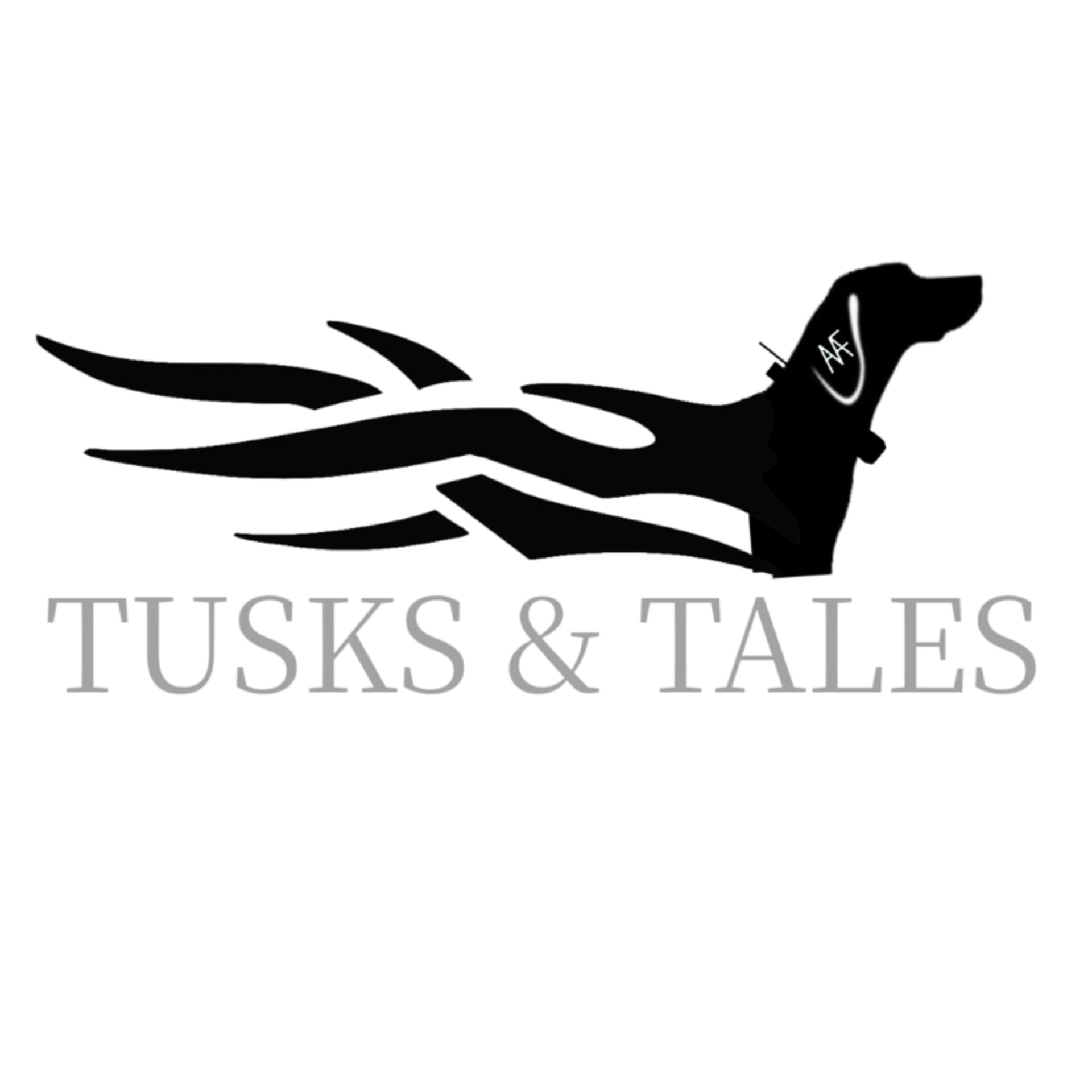 TusksandTales - Podcasts