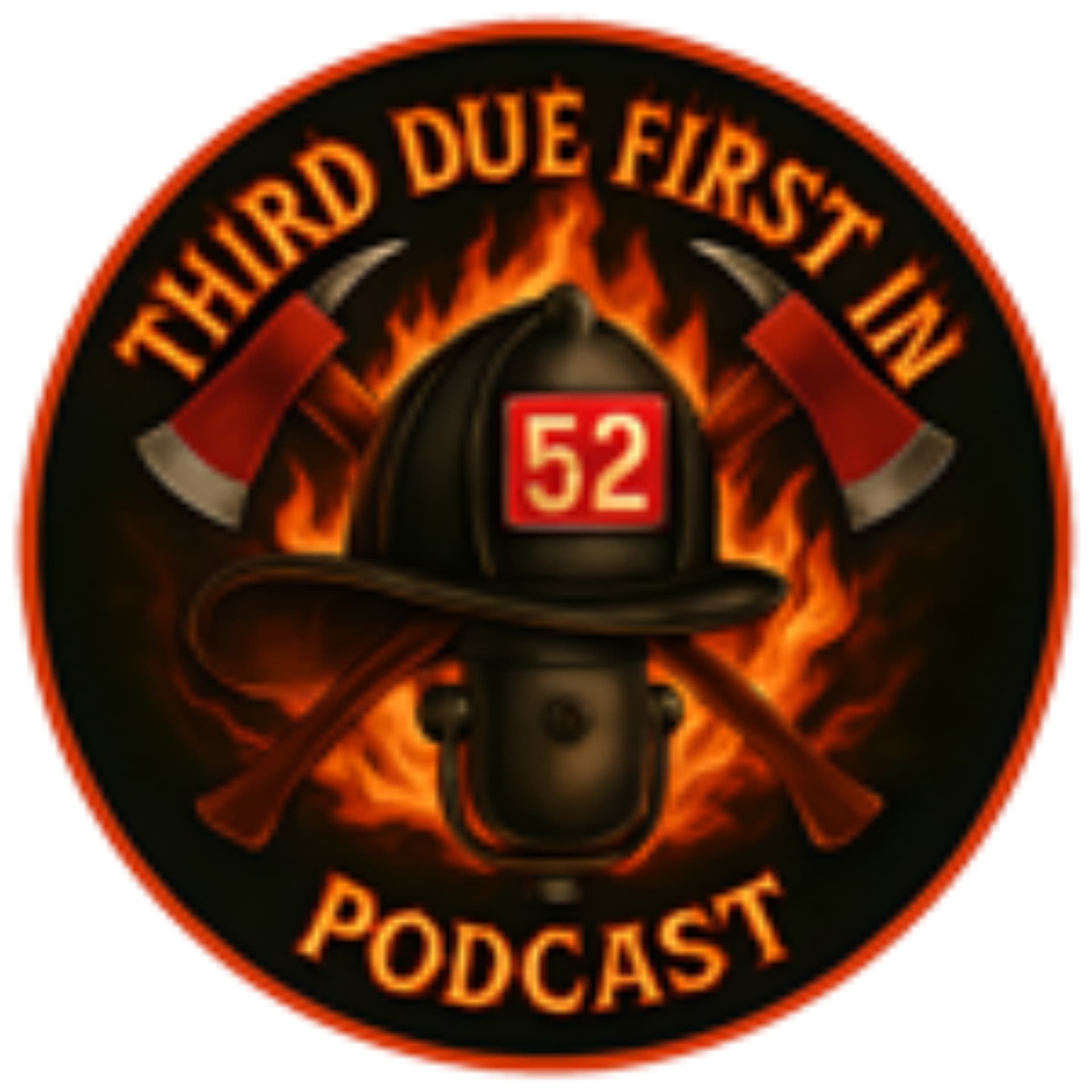 Third Due First In - Podcasts