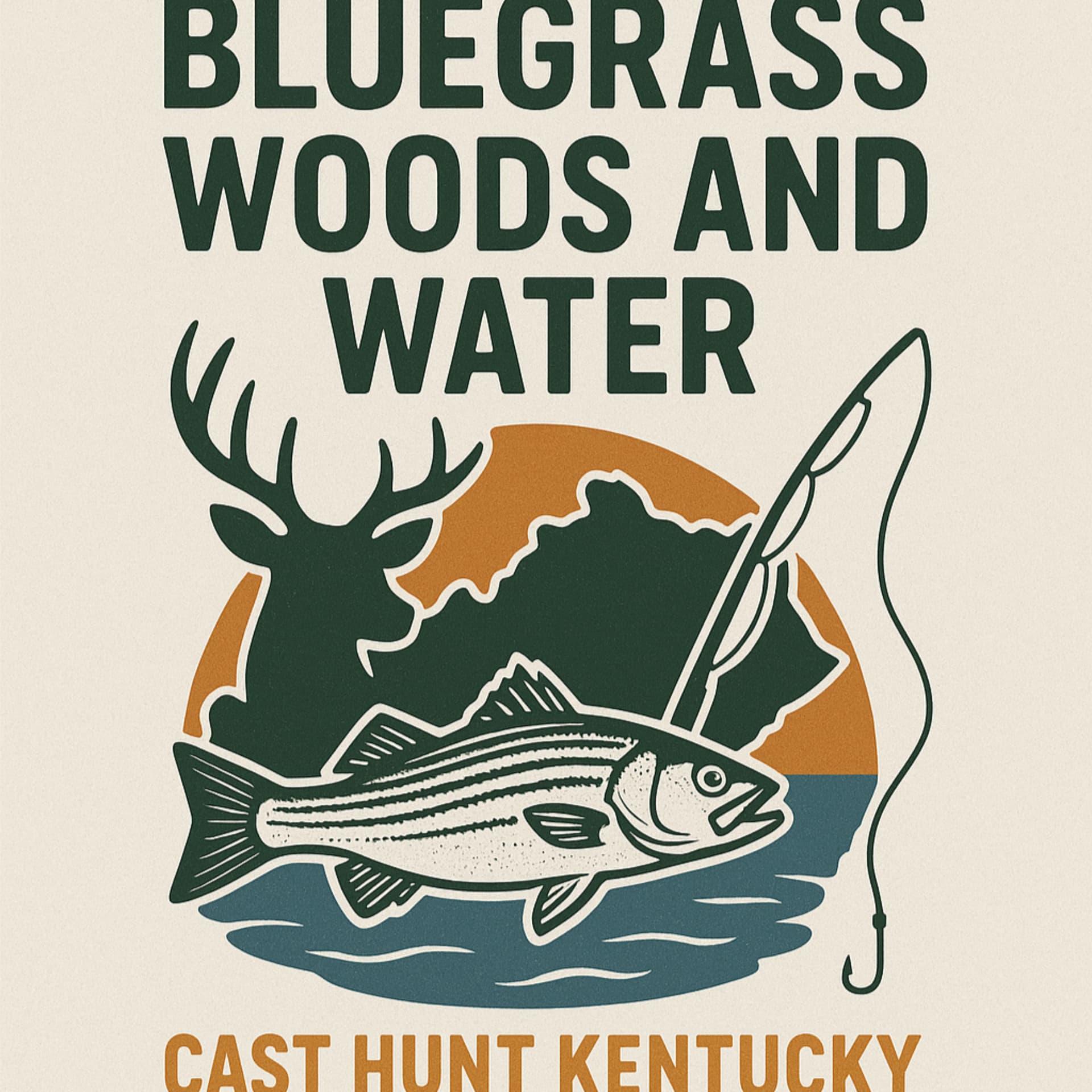 Bluegrass Woods and Water - Podcasts