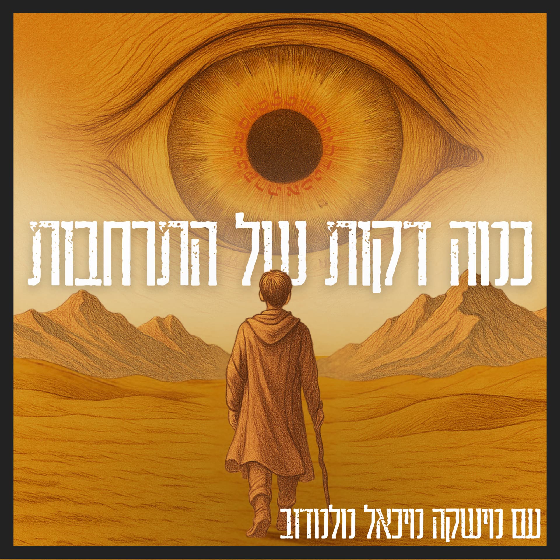 כמה דקות של התרחבות - Podcasts