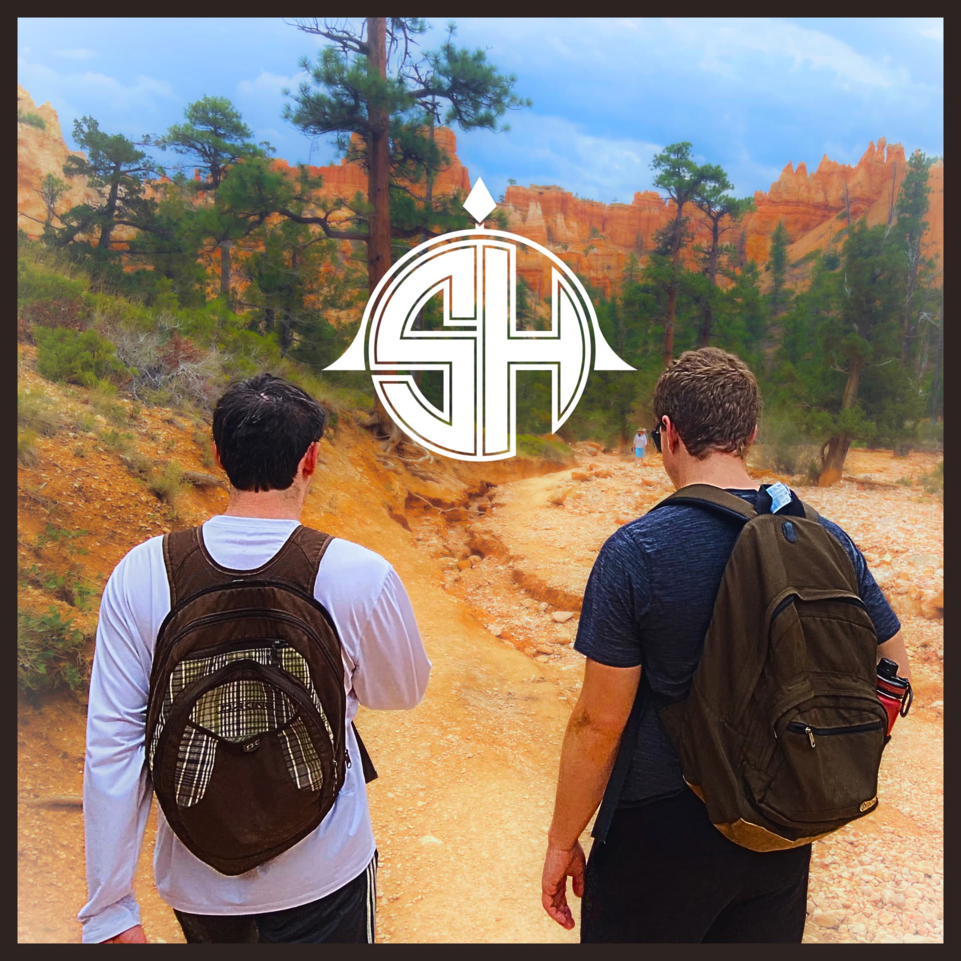 Spikology and Life from the Perspective of a Hat - Podcasts