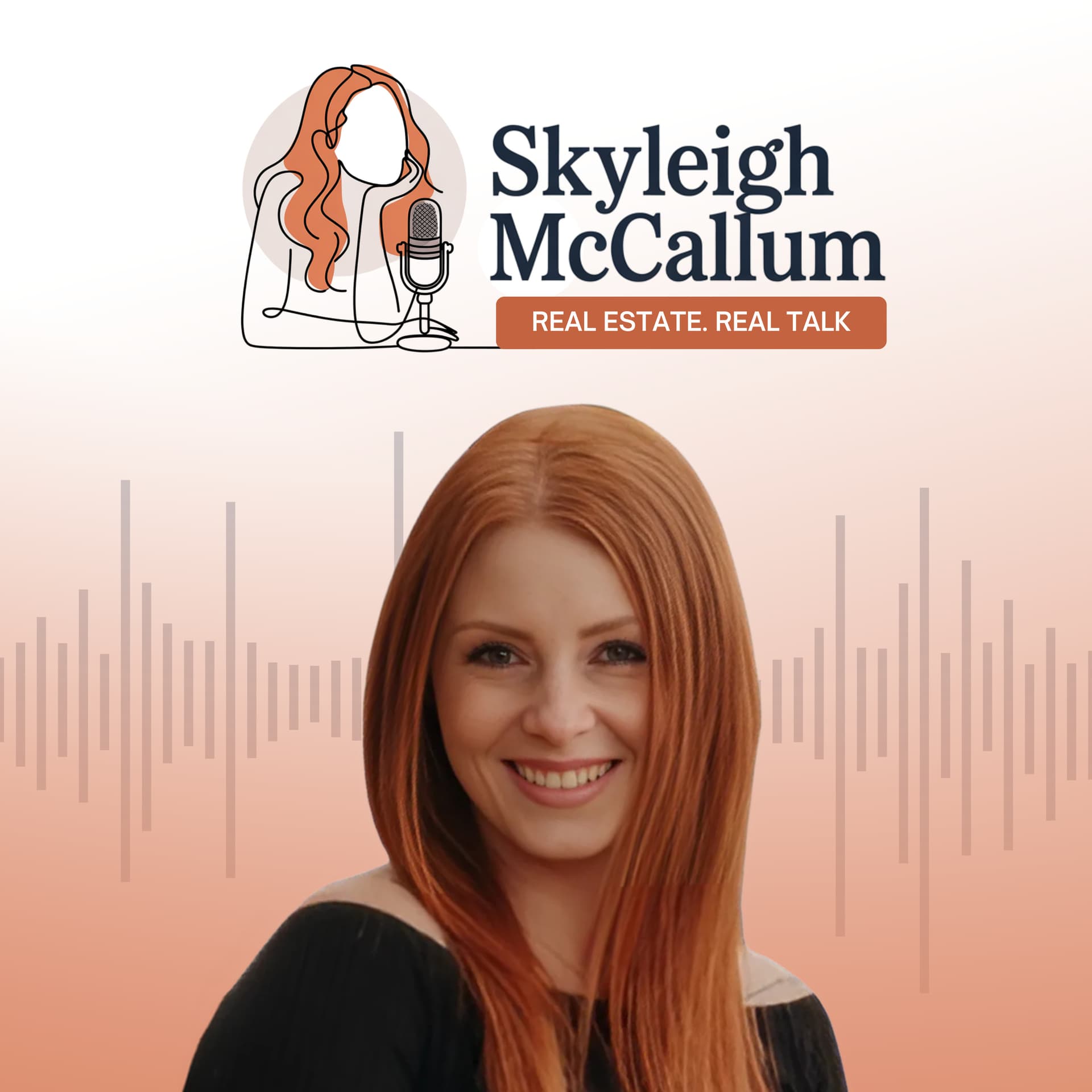 Real Estate / Real Talk Podcast - Podcasts