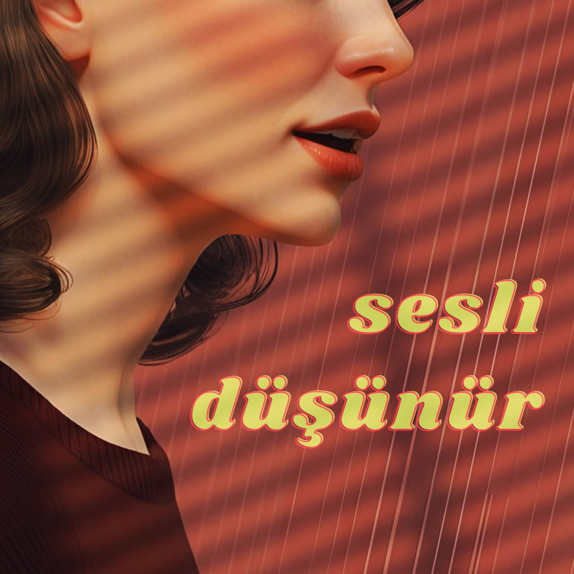 Sesli Düşünür - Podcasts