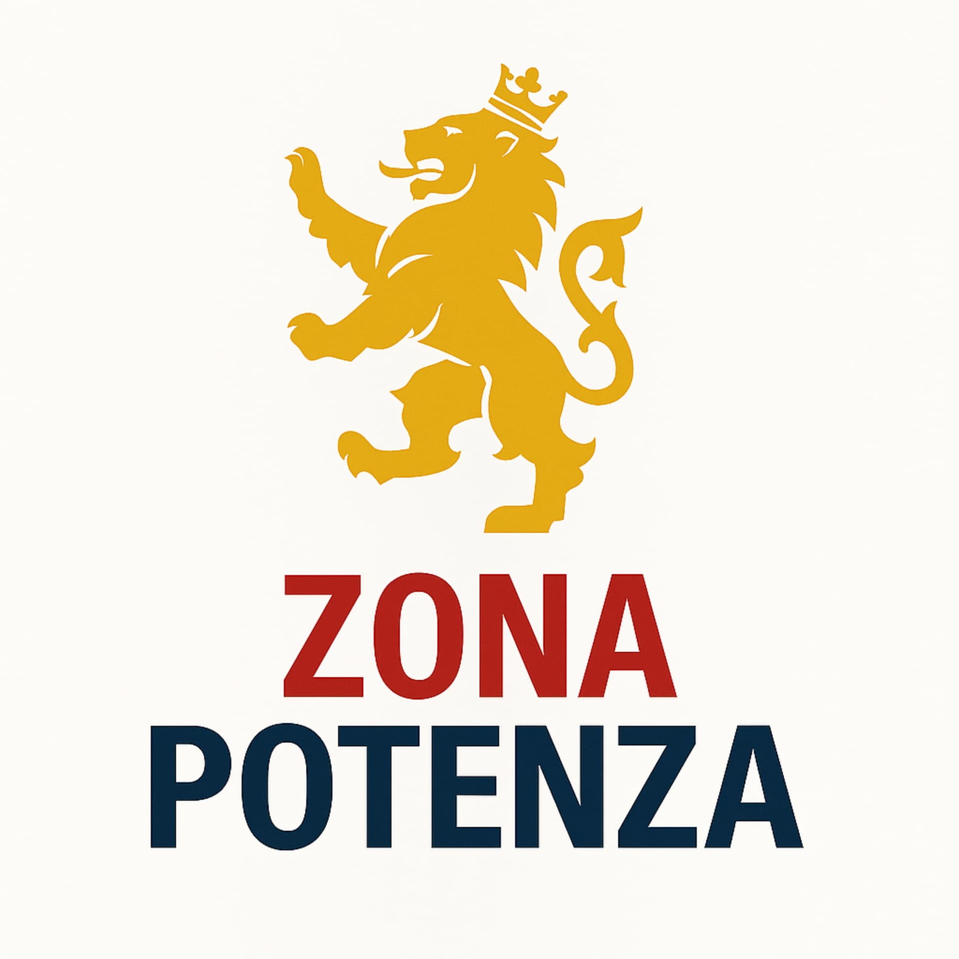 Zona Potenza - Podcasts
