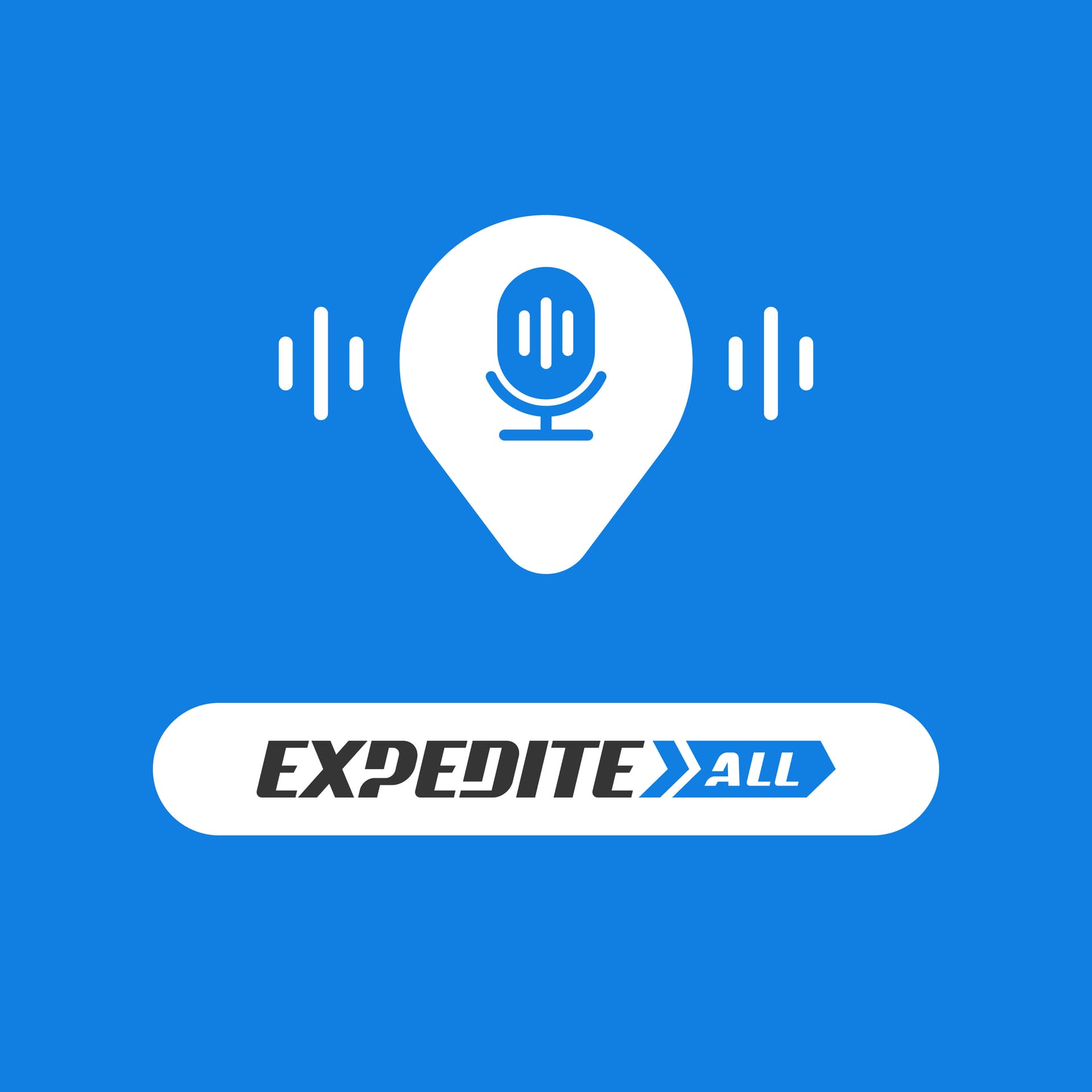 All Things Expedited - Podcasts