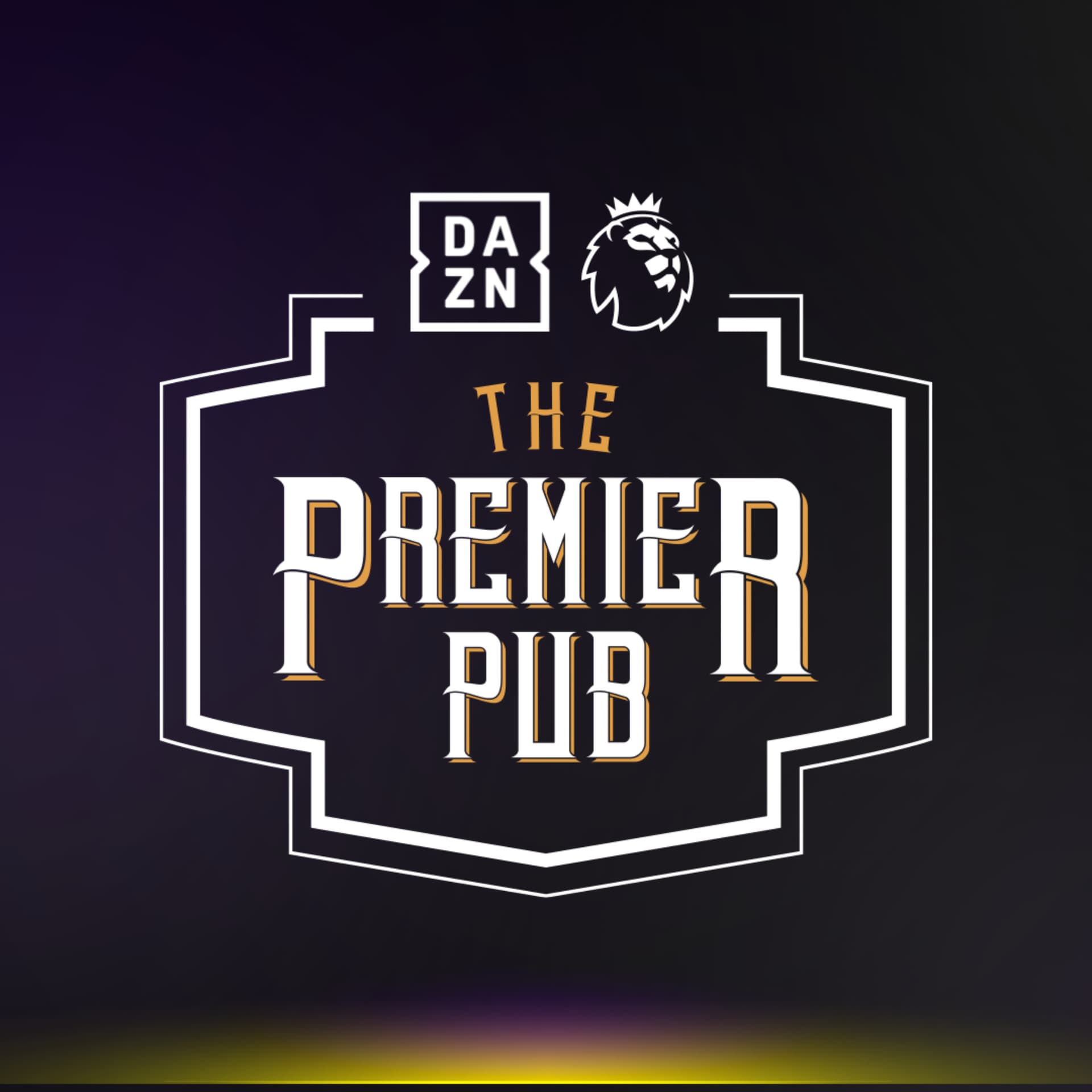 The Premier Pub - Podcasts