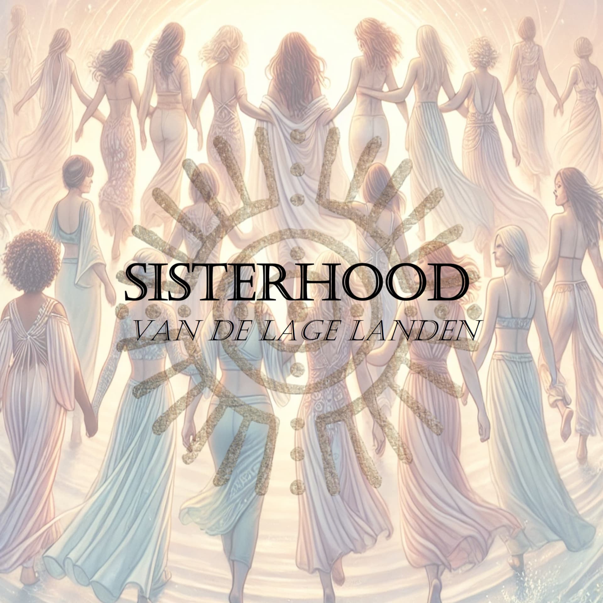 Sisterhood van de lage landen - Podcasts