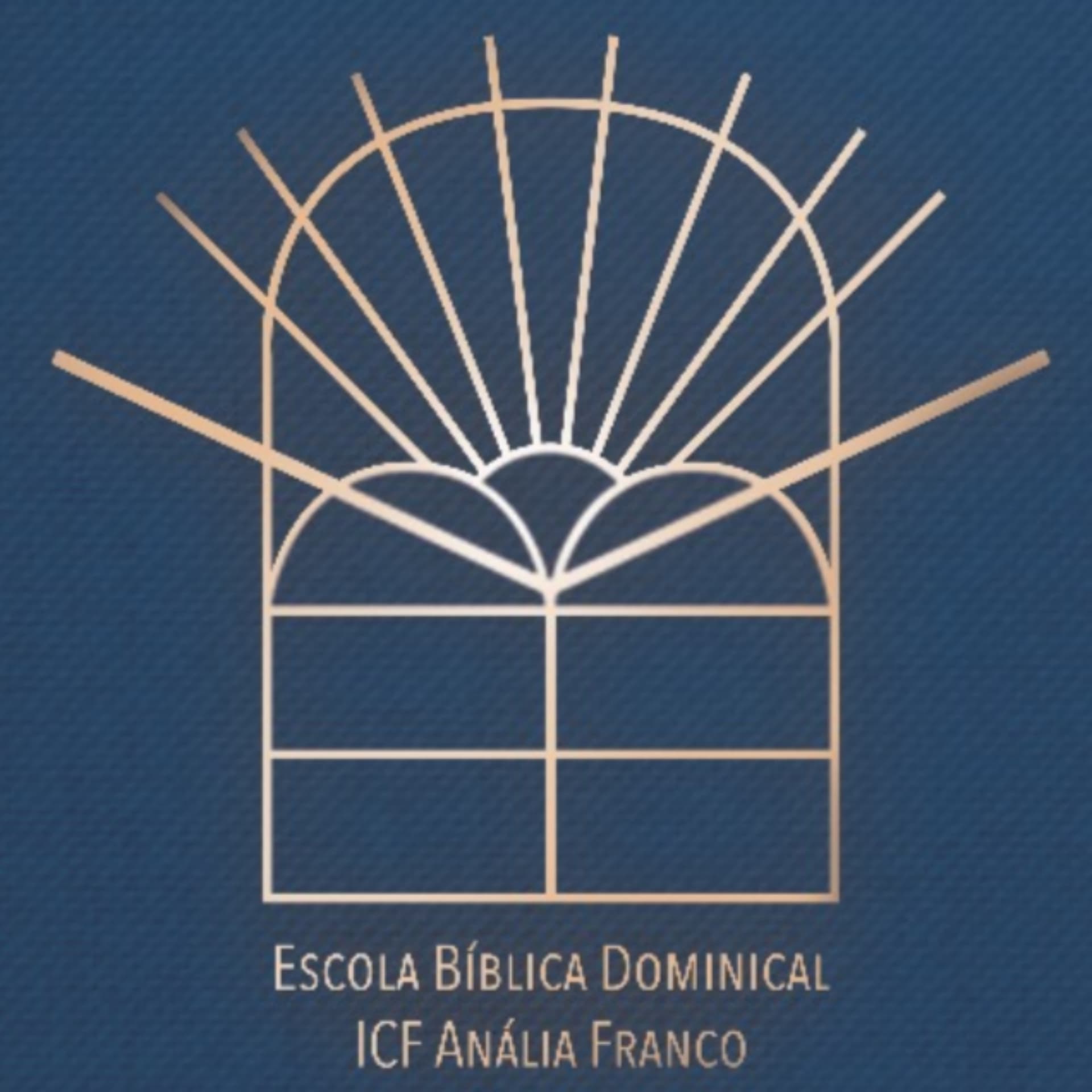 EBD da ICF Analia Franco