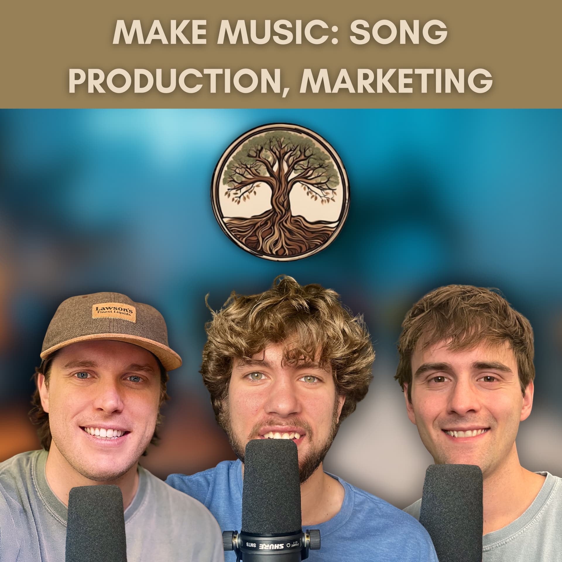 Make Music: Song Production, Marketing, Indie Artist Tips, Advice, Music Industry, Song Exploder - Podcasts