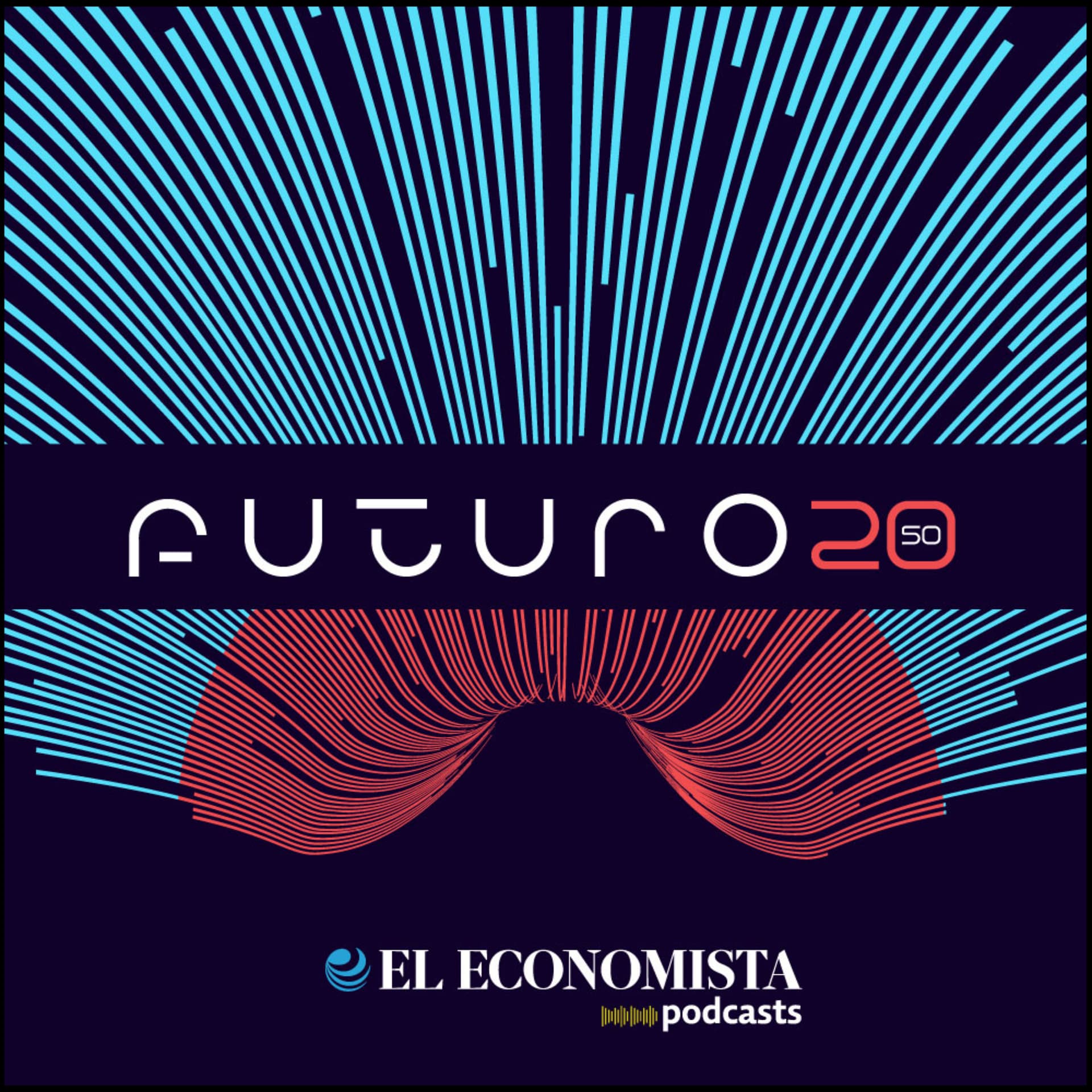 Futuro 2050 - Podcasts