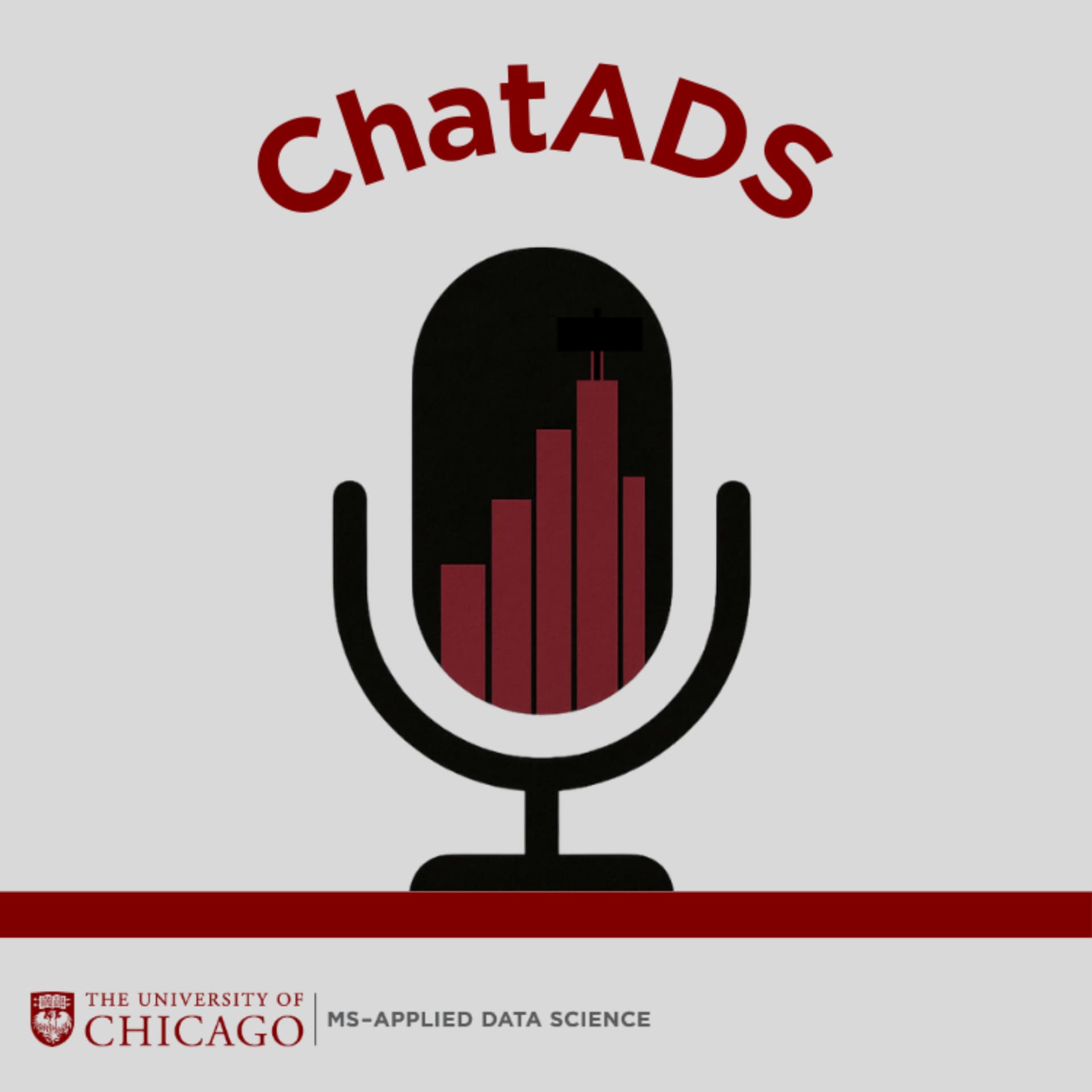ChatADS - Podcasts
