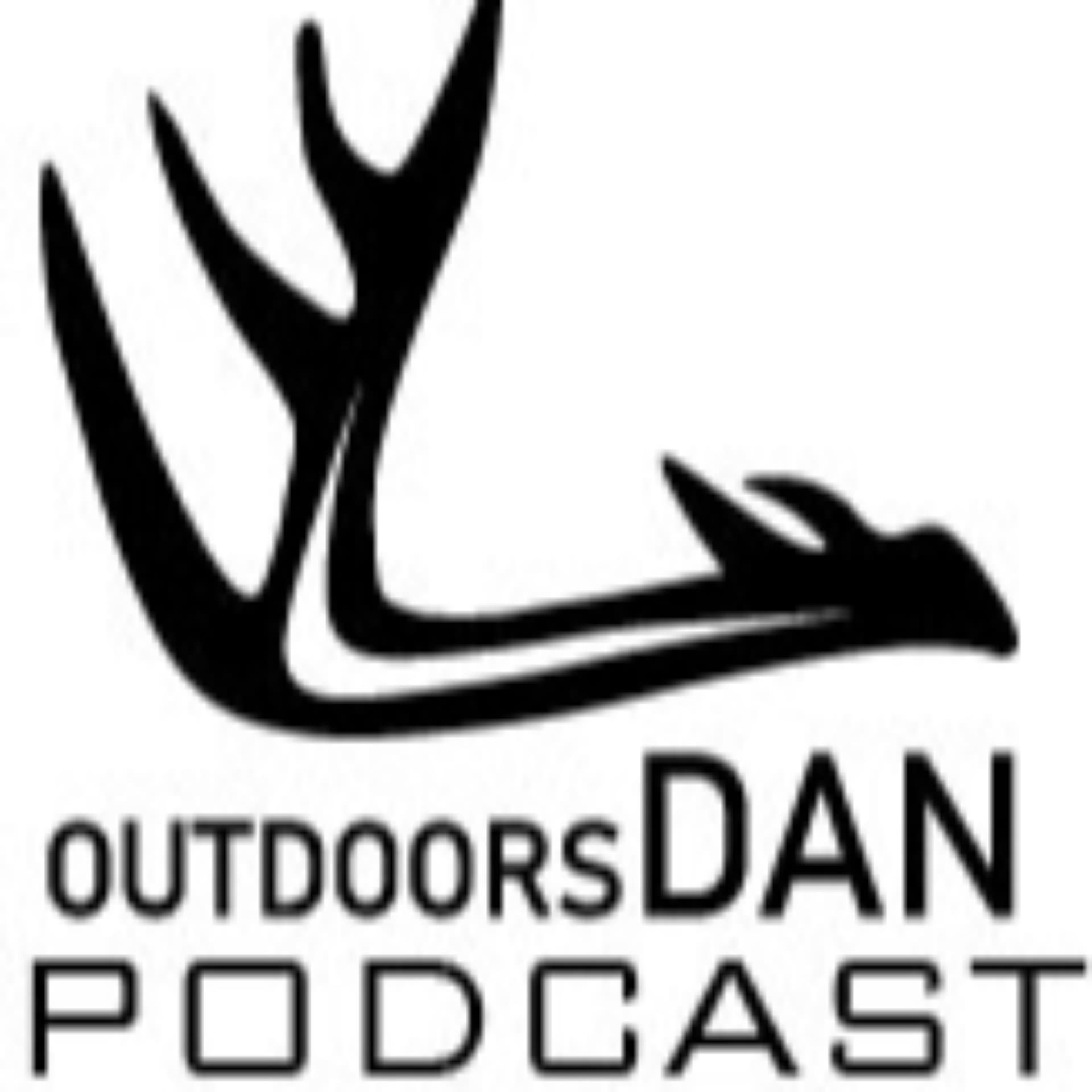 Outdoors Dan Podcast - Podcasts