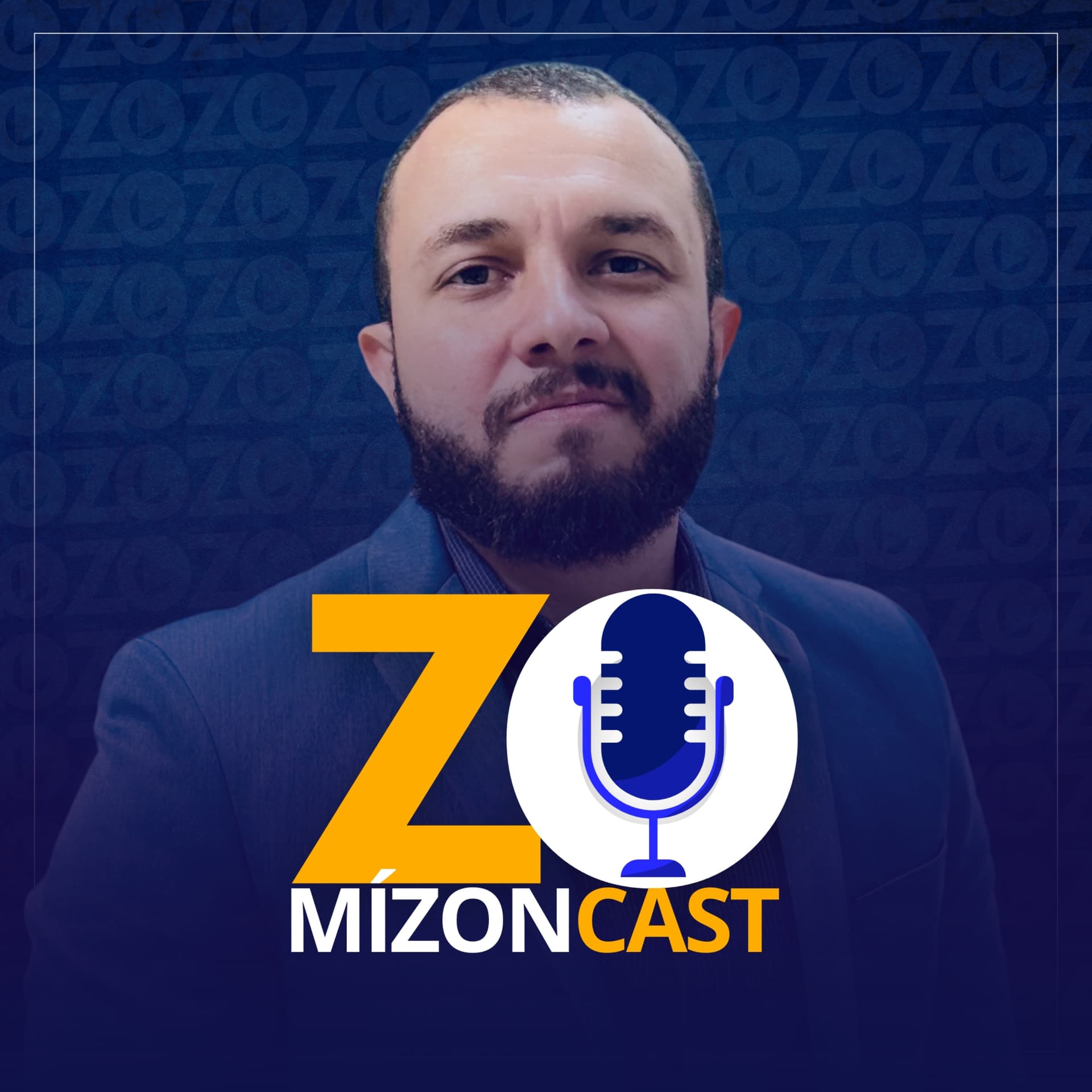MízonCast - Podcasts