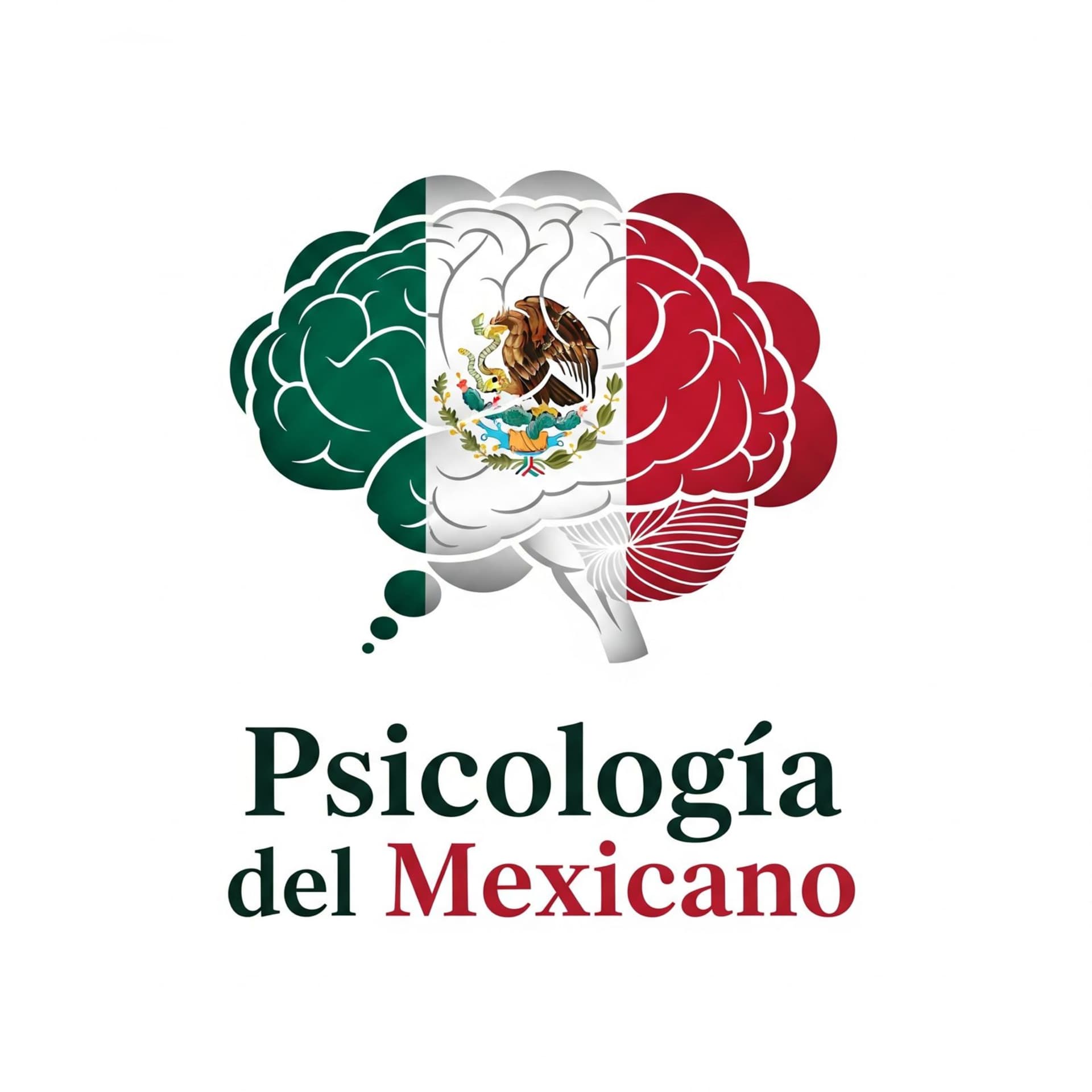 ¿Por qué actuamos así? La psicología del mexicano - Podcasts