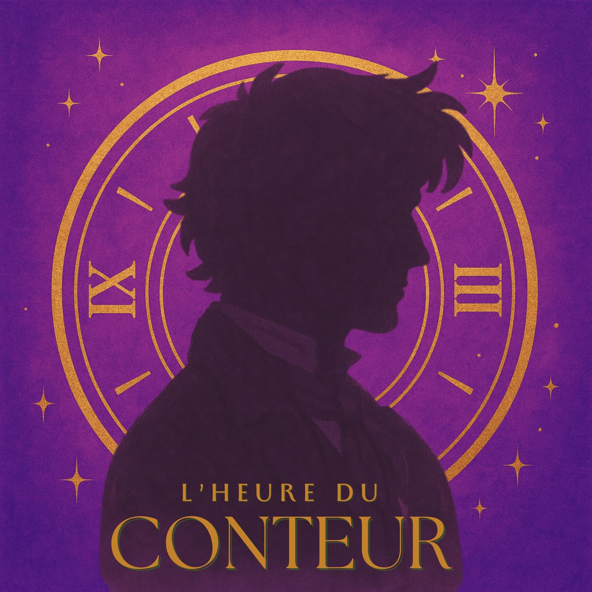 L'Heure du Conteur