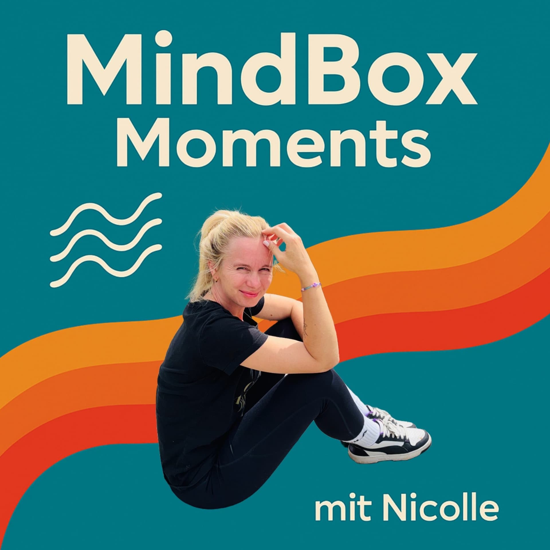 MindBox Moments - Podcasts
