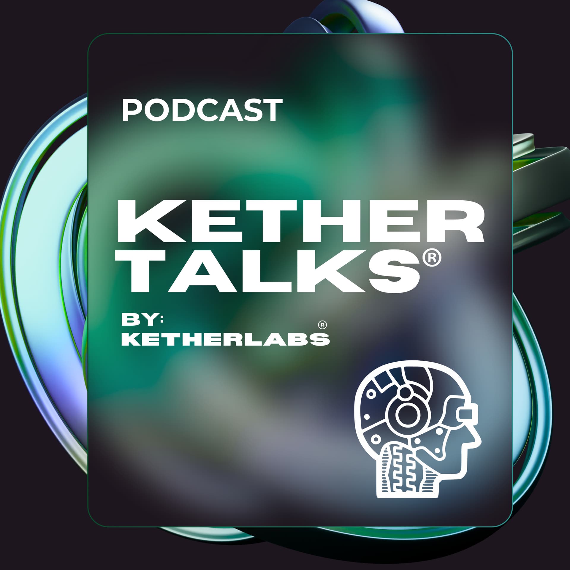 KetherTalks - Podcasts
