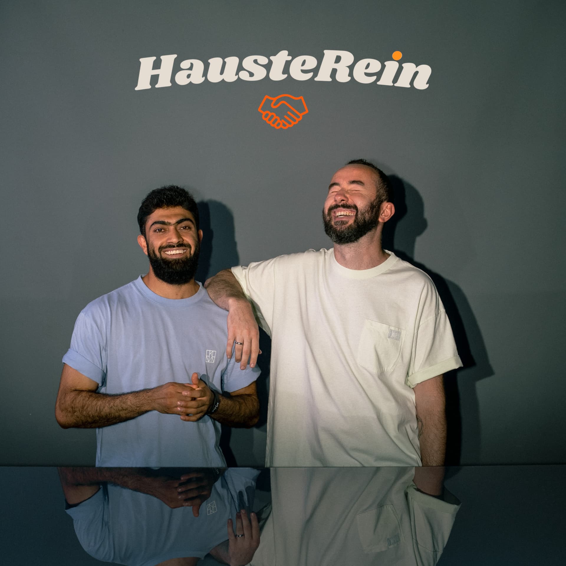 HausteRein - Podcasts